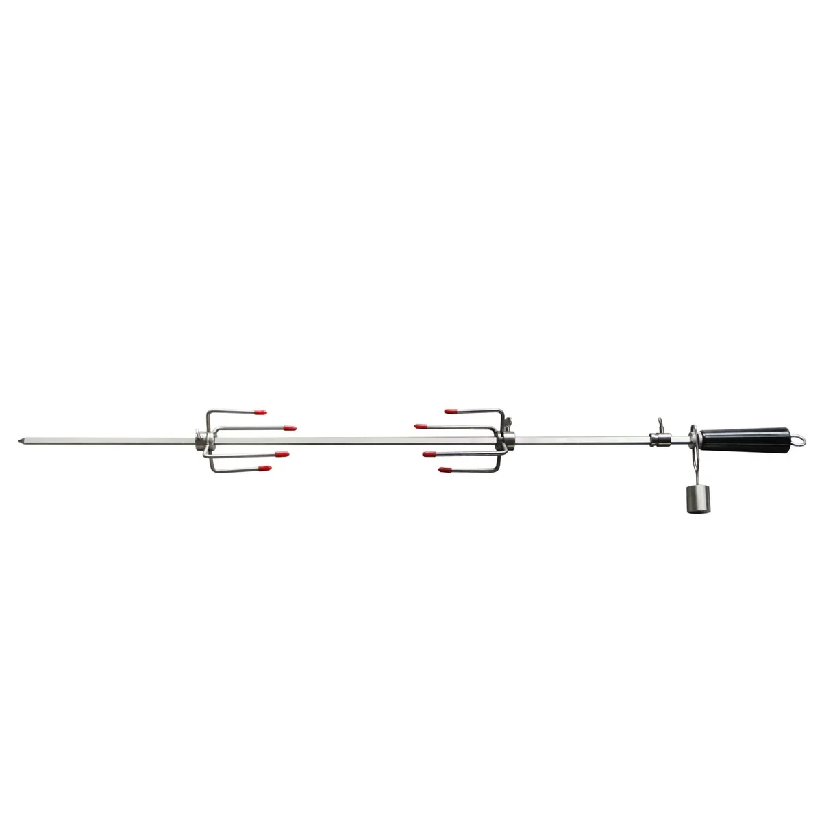 Outdoor BBQ Grill MK04SS304 - Image 4
