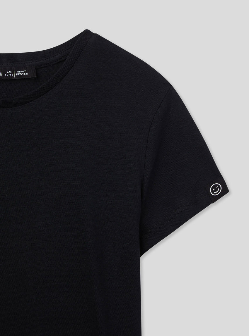 Terranova Pack 2 t-shirt basiche tinta unita