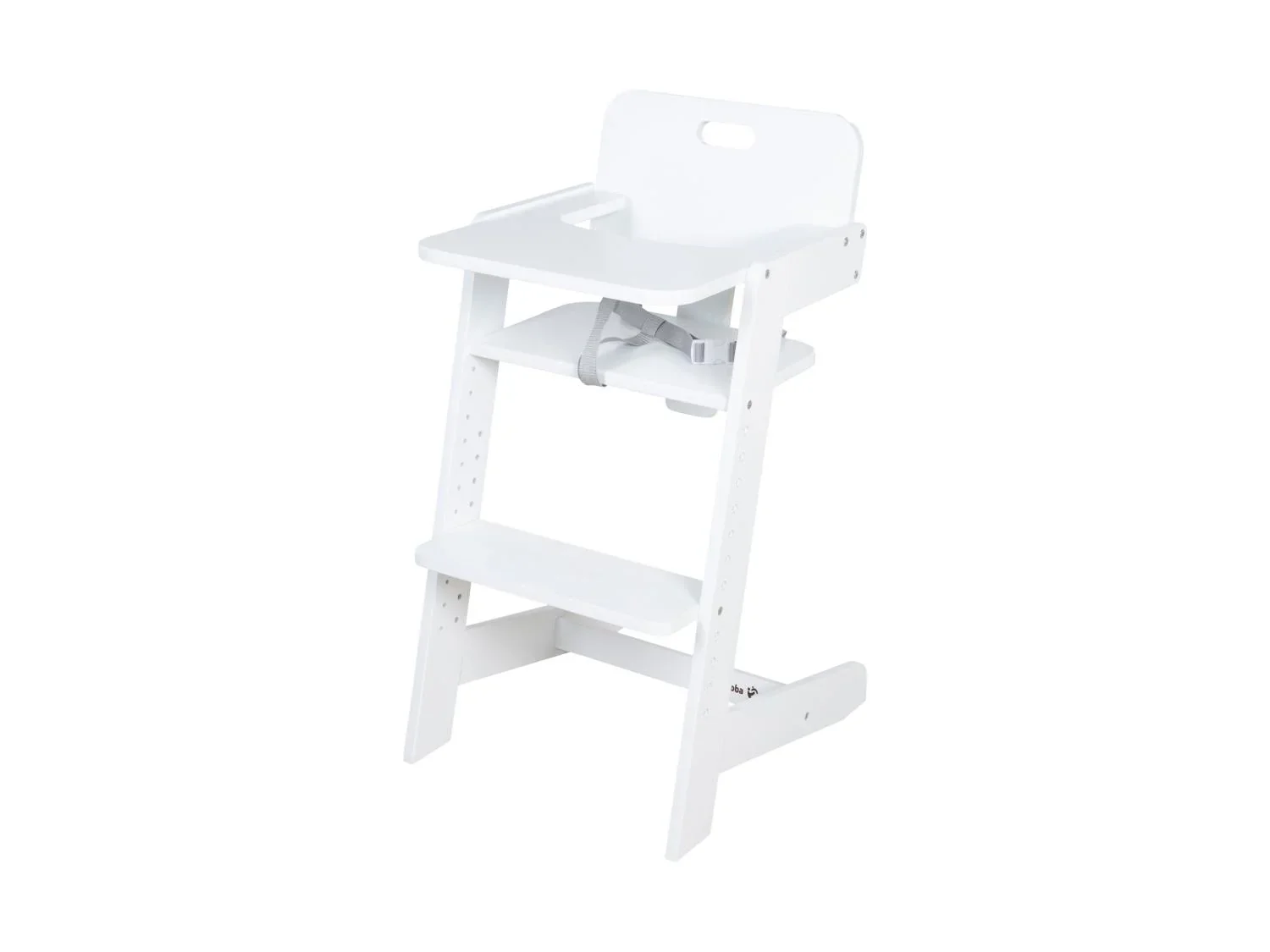 roba Chaise haute volutive
