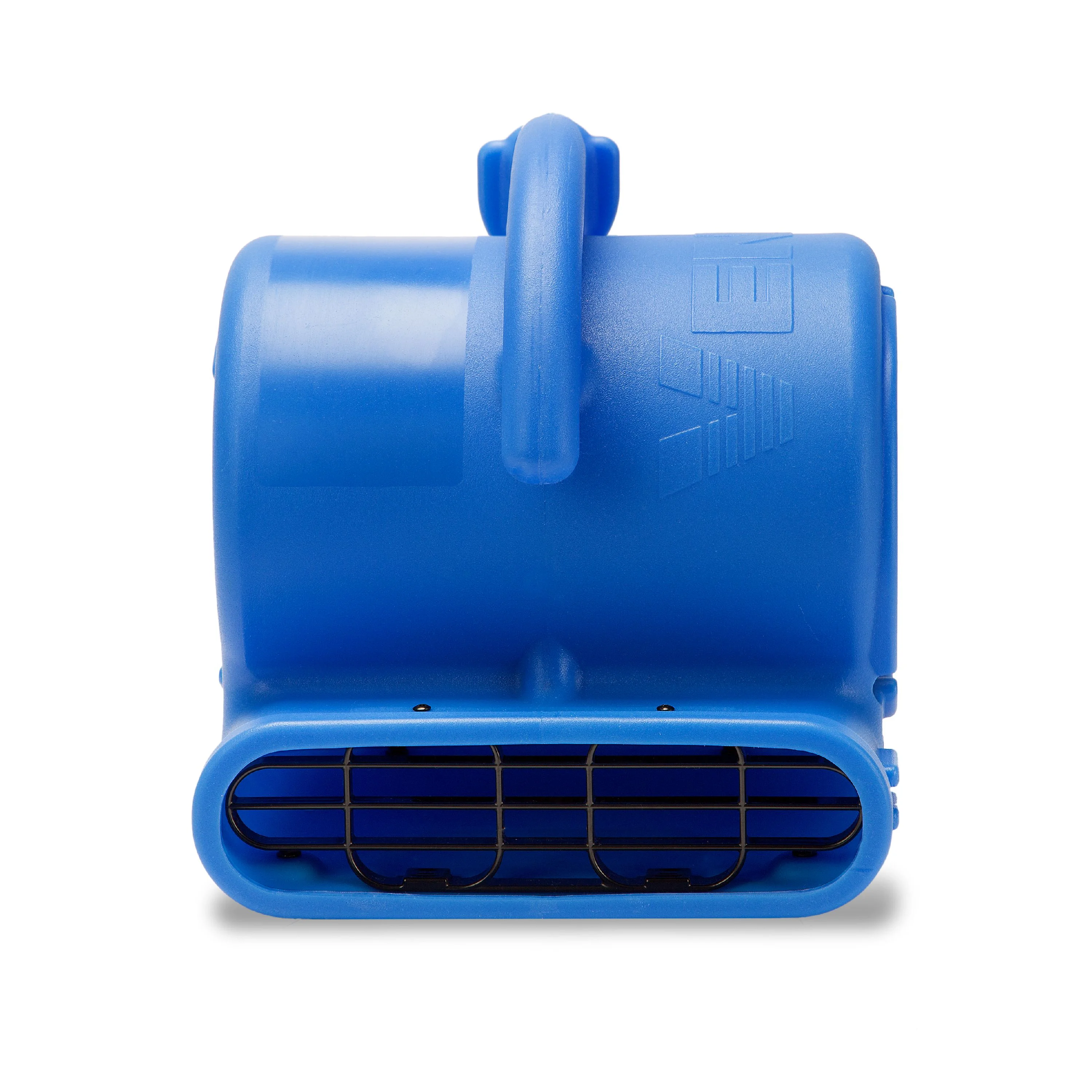 VP-25 1/4 HP Air Mover for Water Damage Restoration Carpet Dryer Floor Blower Fan Home and Plumbing Use, Blue(Blue) - Image 10