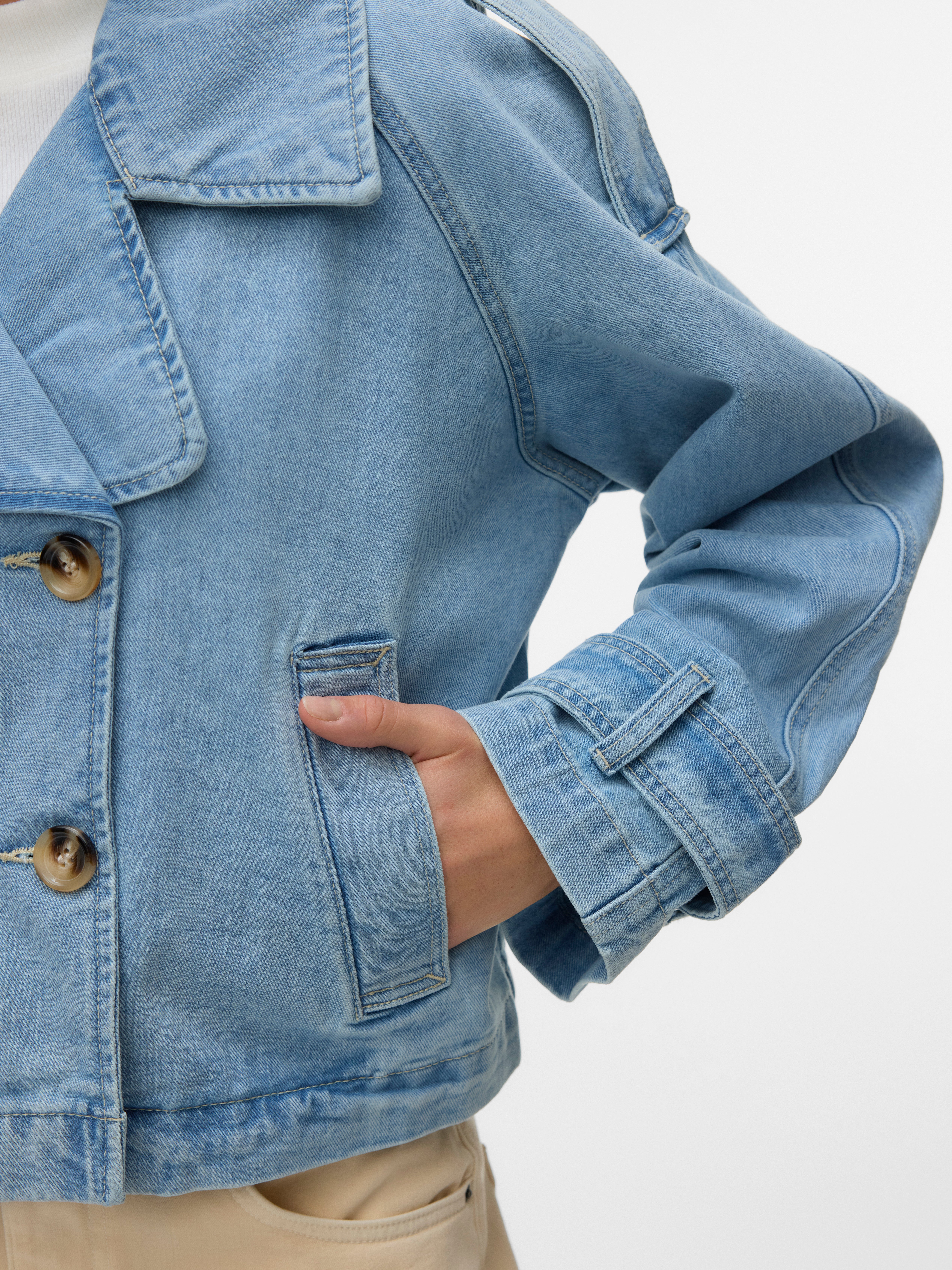 VERO MODA® VMLELOU Jacket