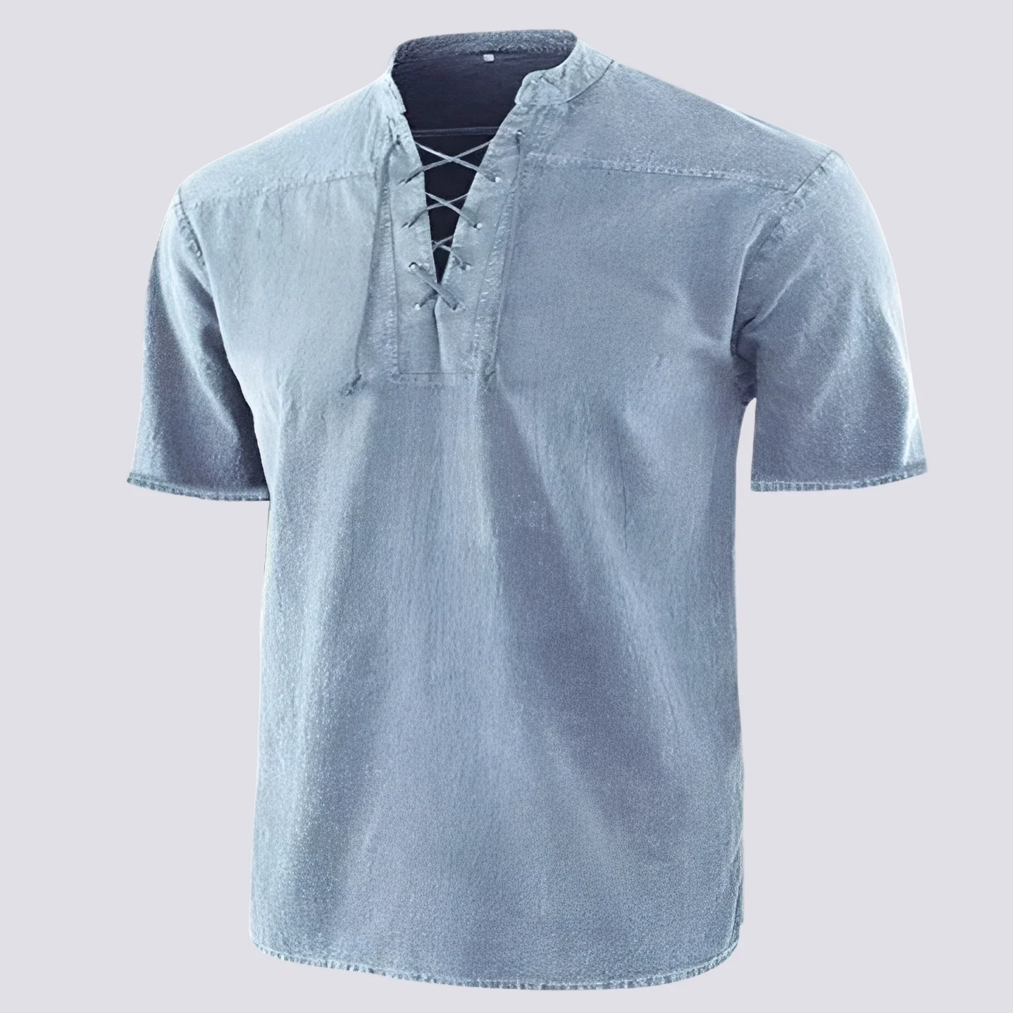 Ryan - Chemise Homme - pour Look Classique Décontracté