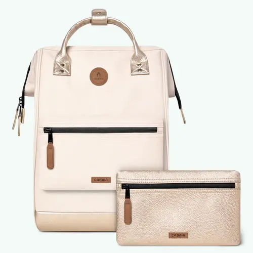 Sac à dos Adventurer Large Alger