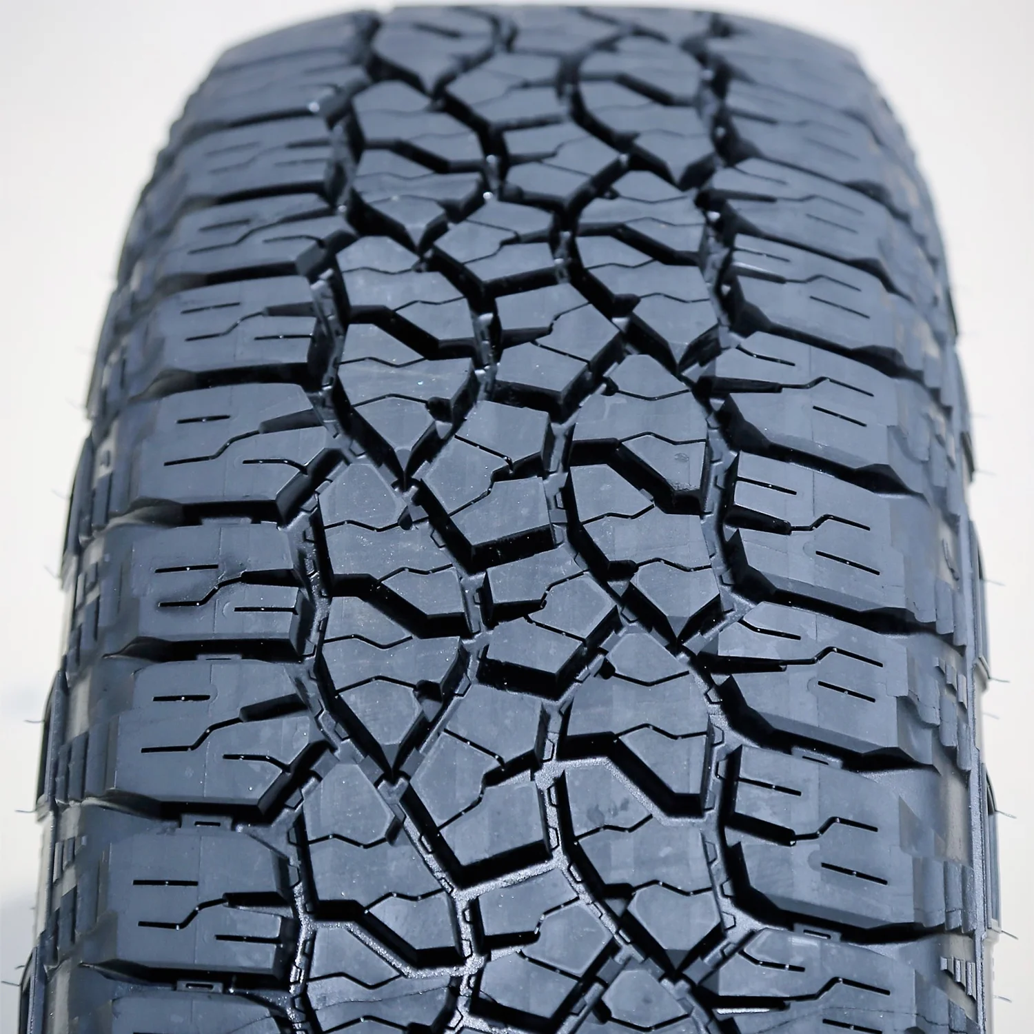Goodyear Wrangler Trailrunner AT 235/75R15 105S OWL 55K Mile All-Terrain Tire 741126680 / 235/75/15 / 2357515