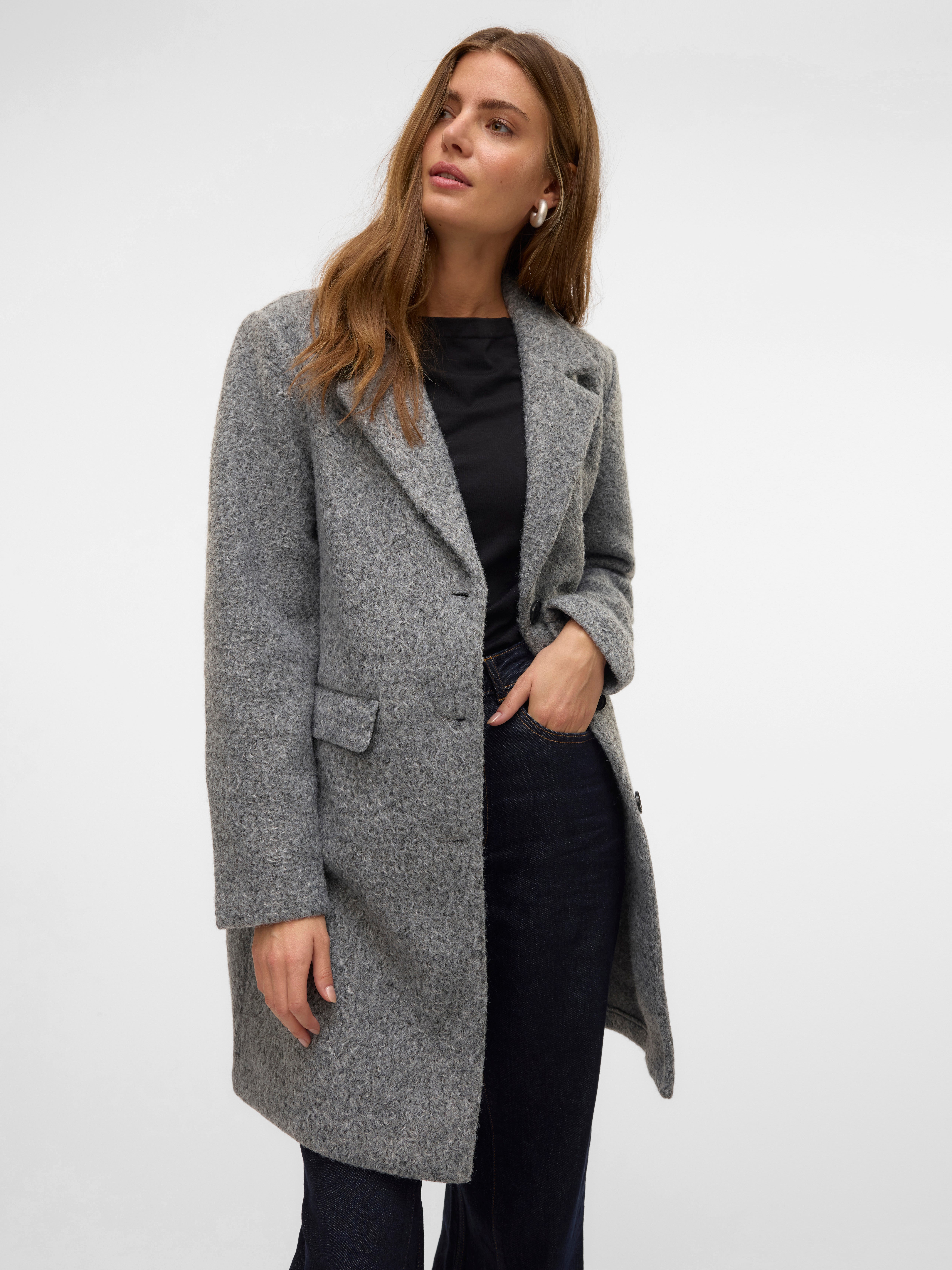 VERO MODA® VMAMBERBECCA Coat