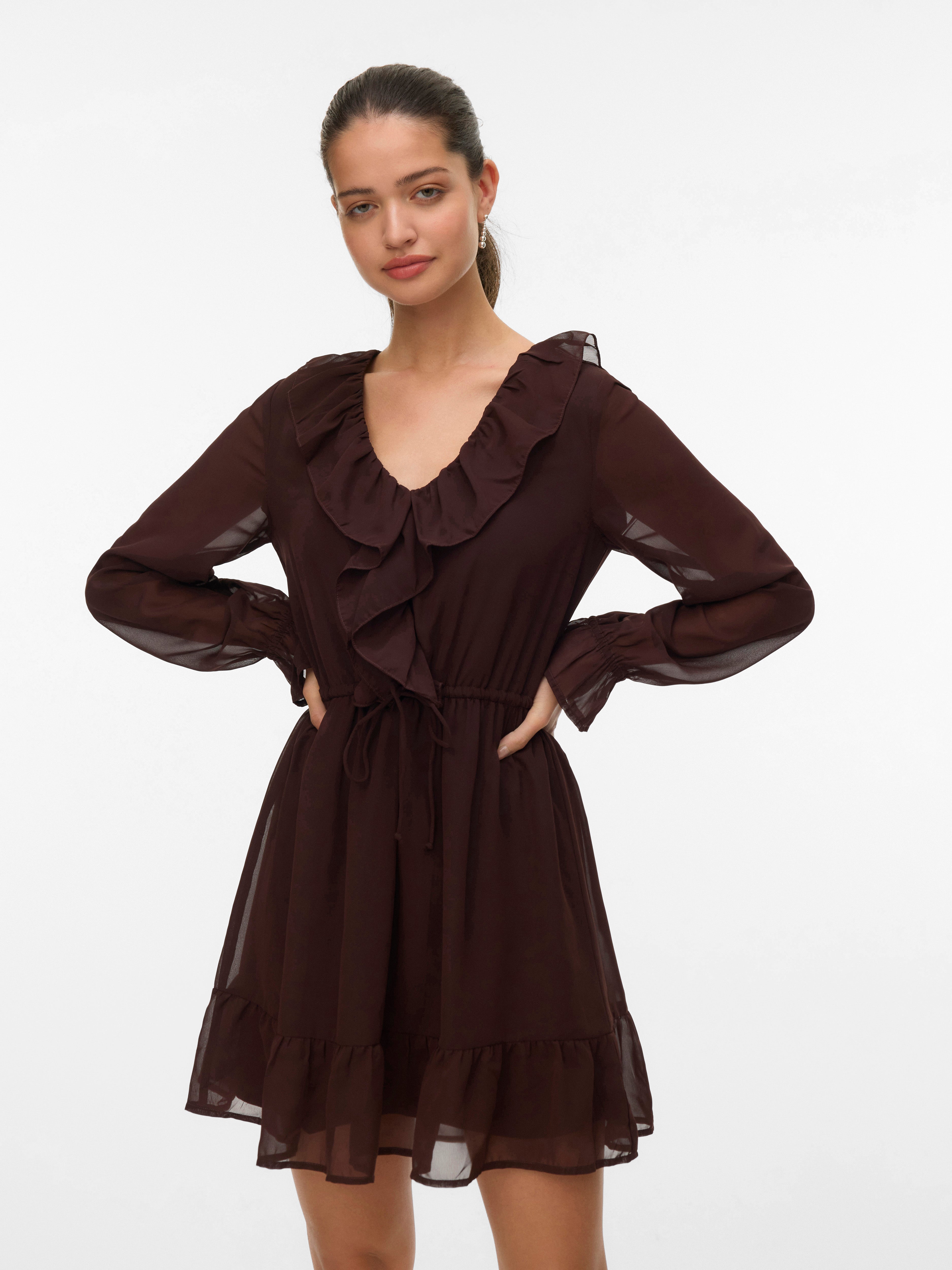 VERO MODA® VMDORA Short dress