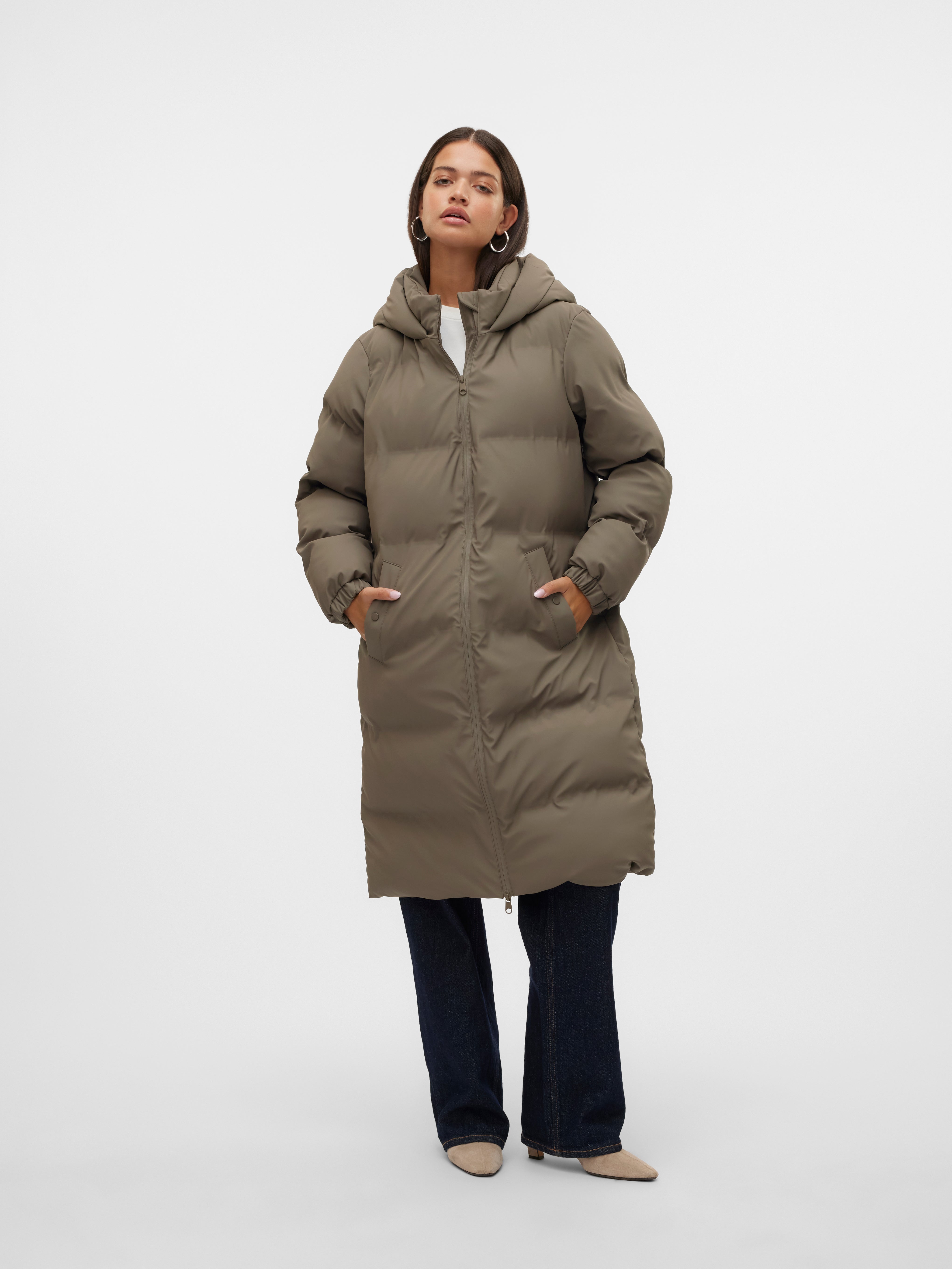 VERO MODA® VMNOE Coat