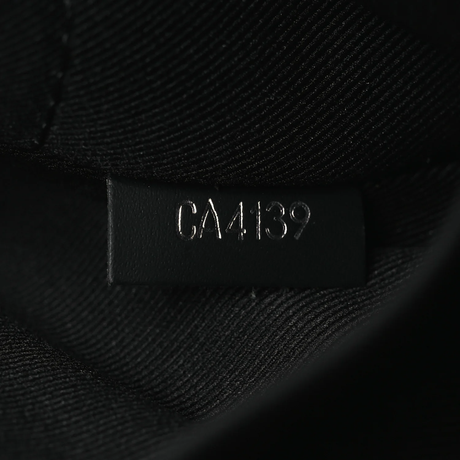 Damier Graphite World Map Avenue Sling Backpack