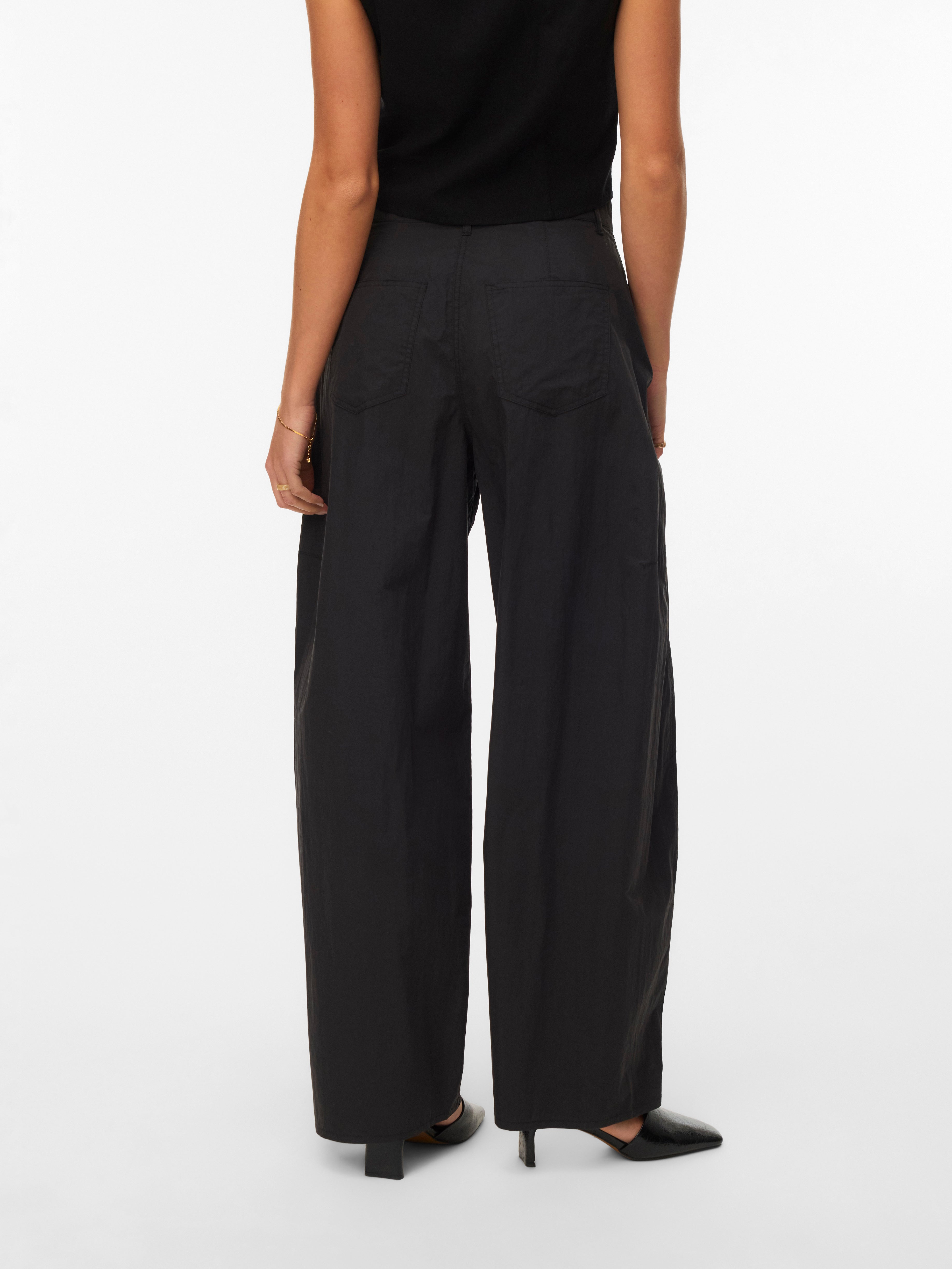 VERO MODA® VMJOSE High waist Trousers