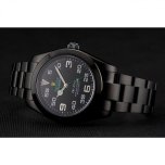[super clone]Rolex Air-King 38mm Black Dial 1454019