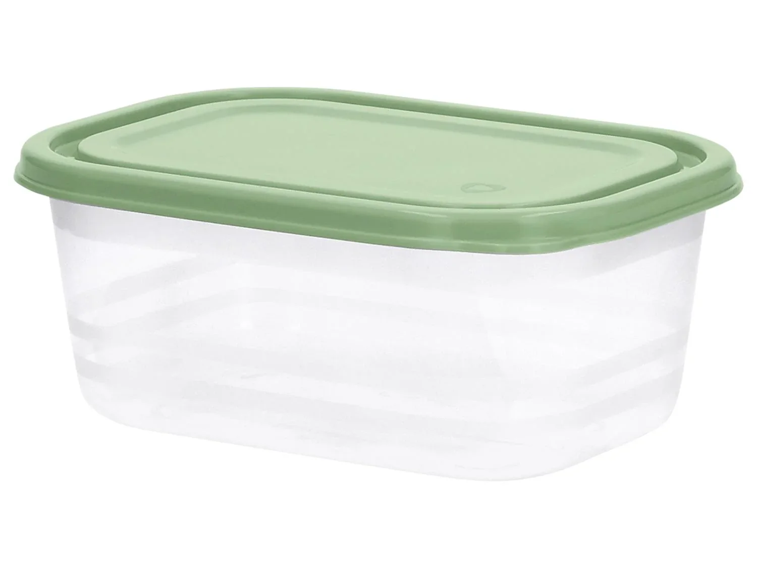 SILVERCREST Set de 17 botes de conservation