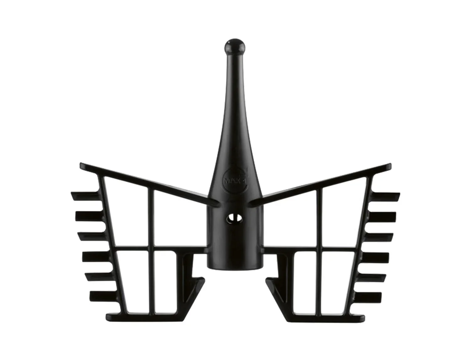 SILVERCREST KITCHEN TOOLS Monsieur Cuisine Smart SKMS 1200 B2, Rouge