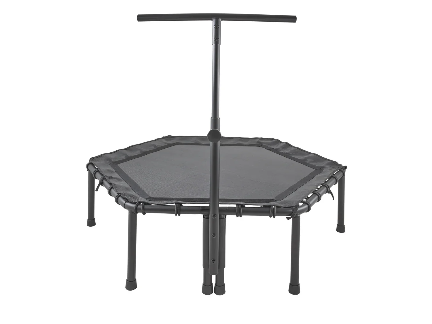 CRIVIT Trampoline de fitness,  85 cm