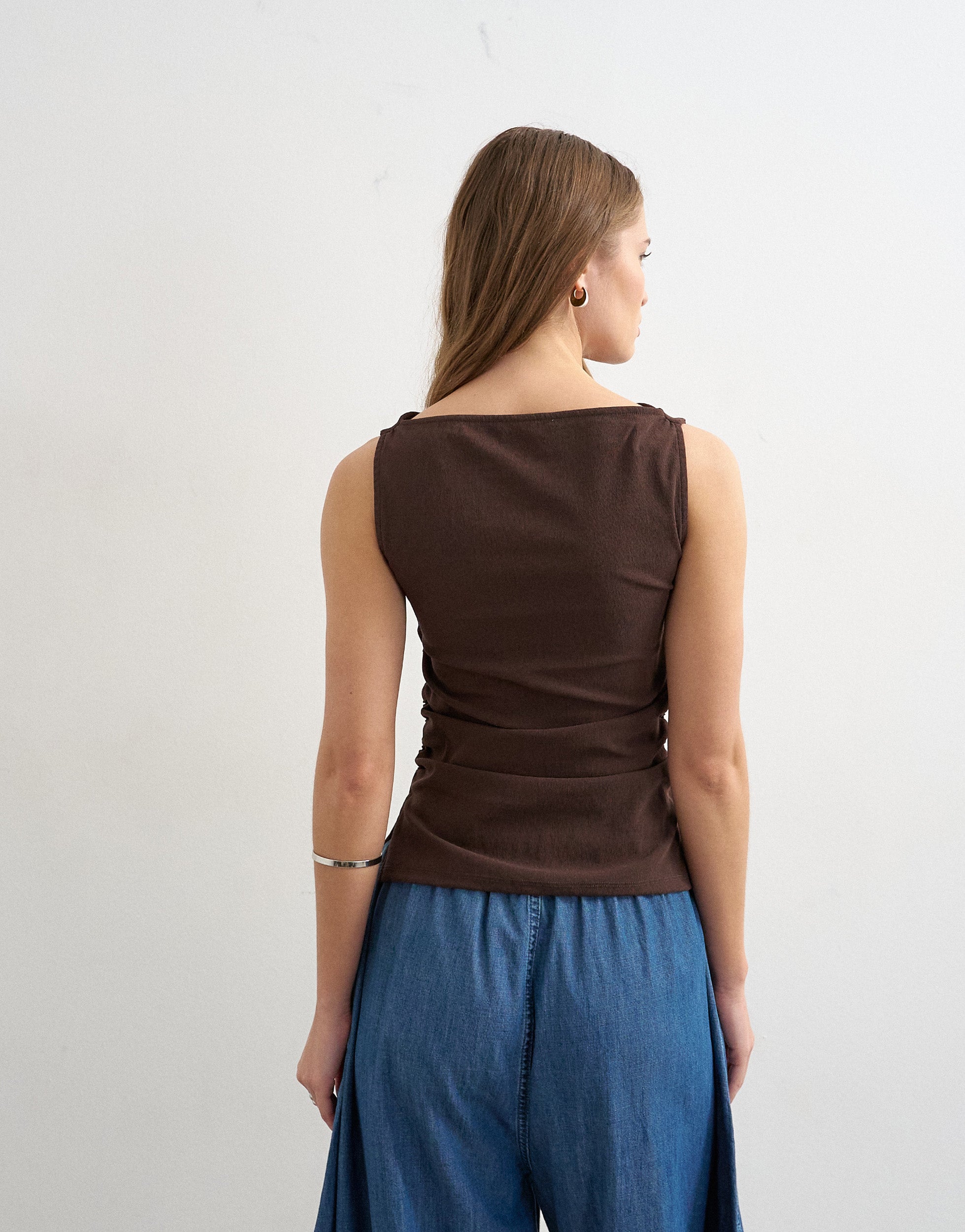 VERO MODA® TSCAROLINE Top