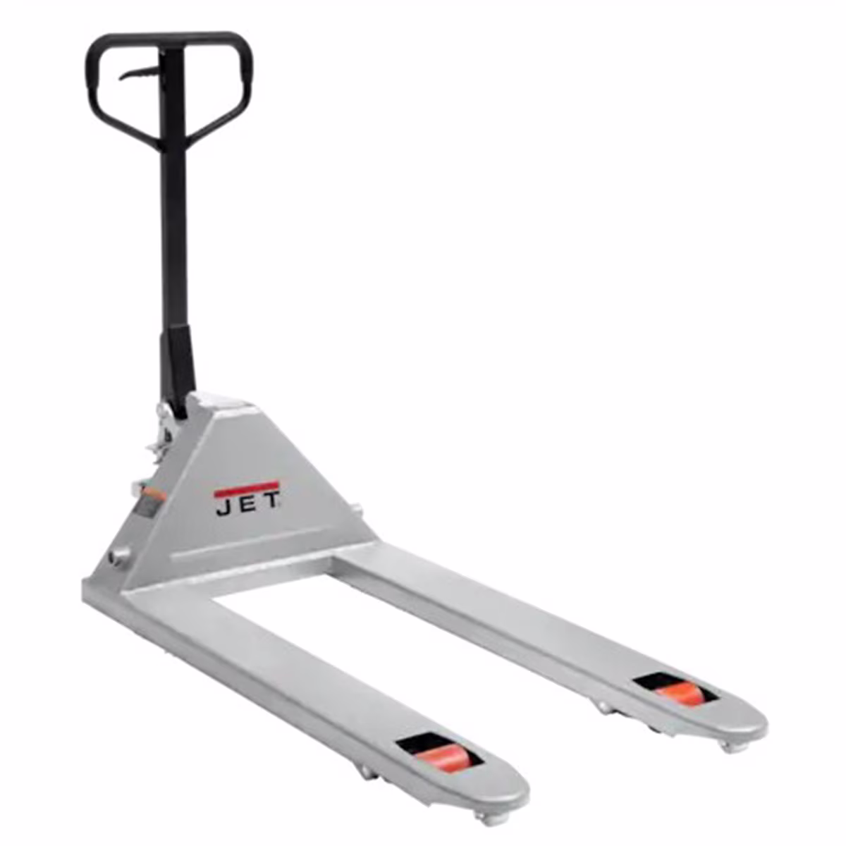 Jet Tools 6600 lb. Pallet Truck; 27 x 48 (PTW-2748A)