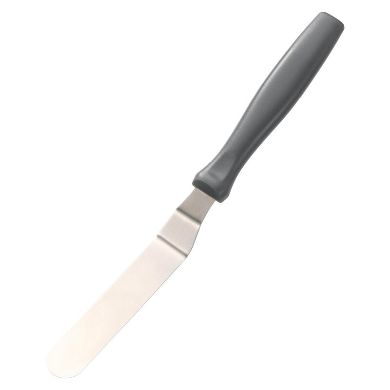 Cookie palettkniv 22 cm 2 stk
