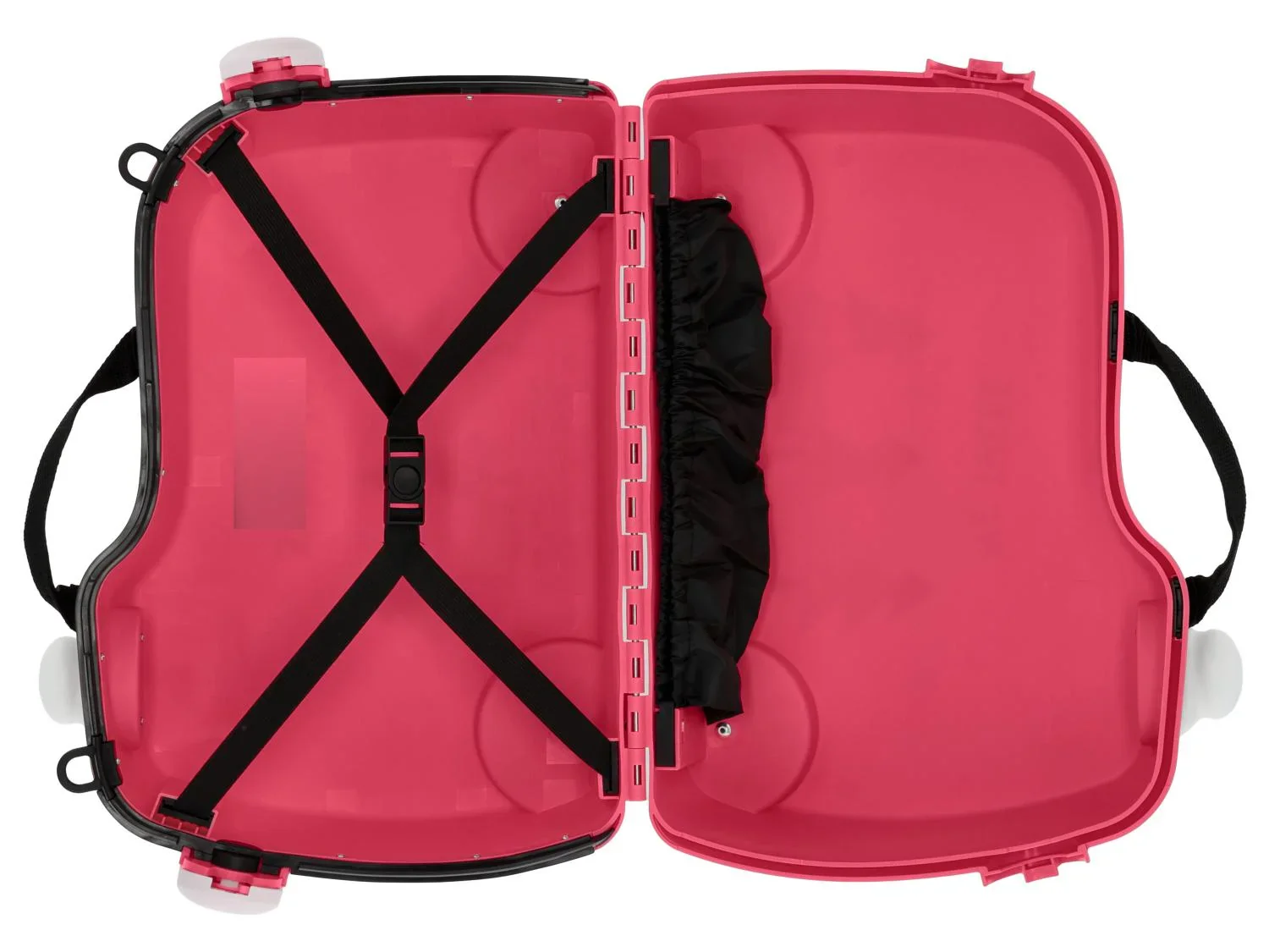 Valise pour enfant Peppa Pig 18 L
