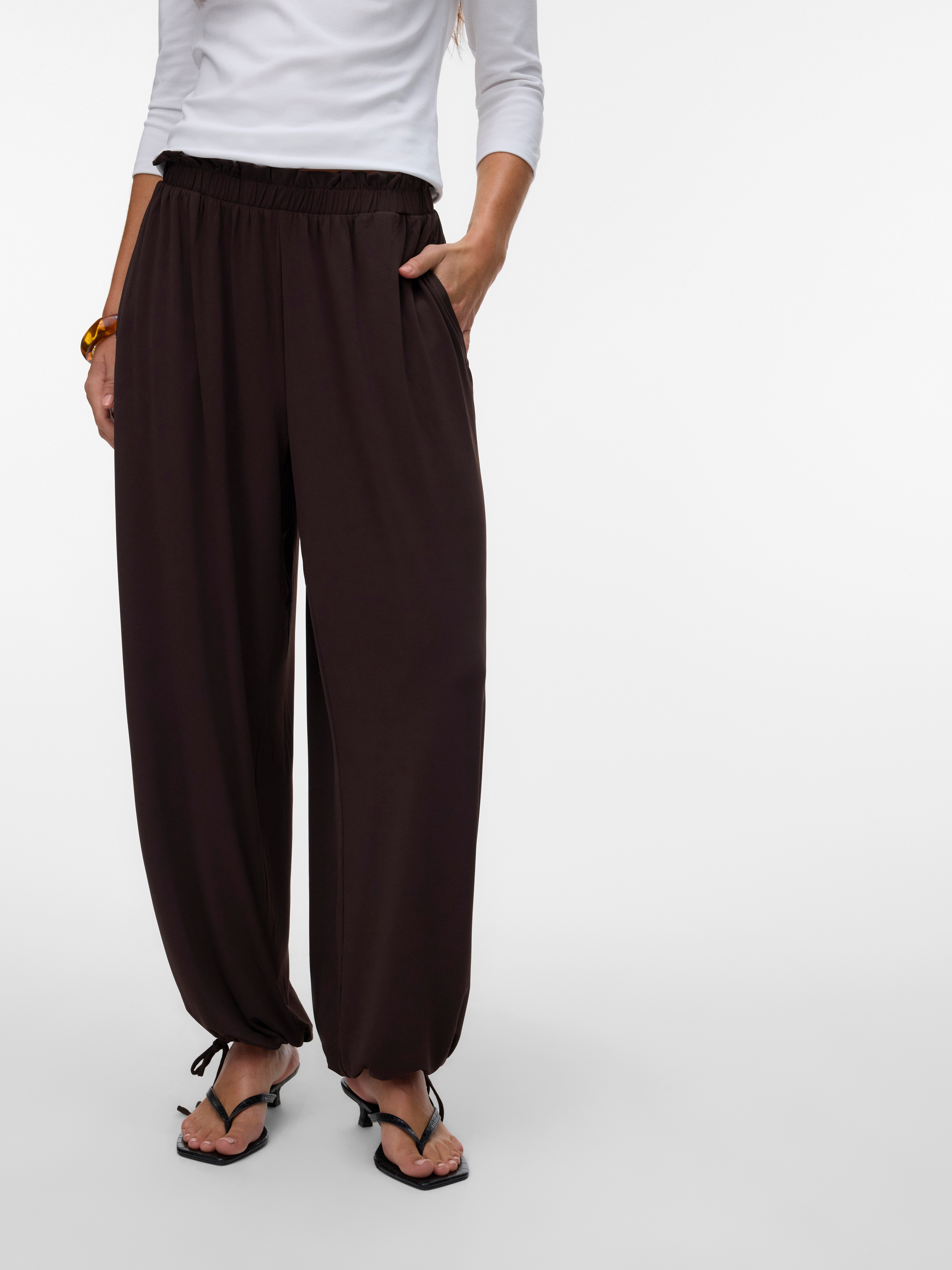 VERO MODA® VMSOPHIA High waist Trousers