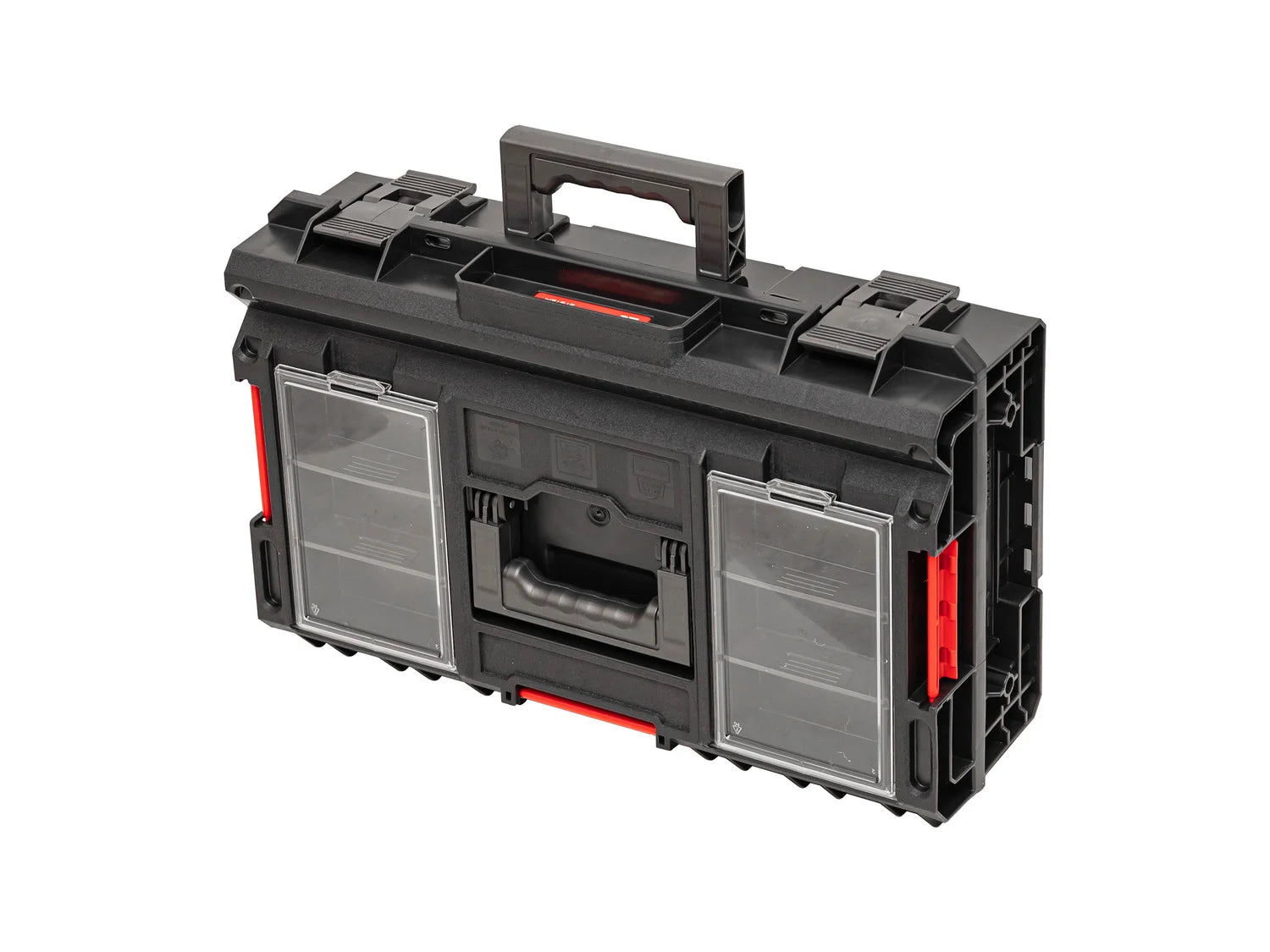 Boîte à outils Qbrick System ONE 200 PROFI
