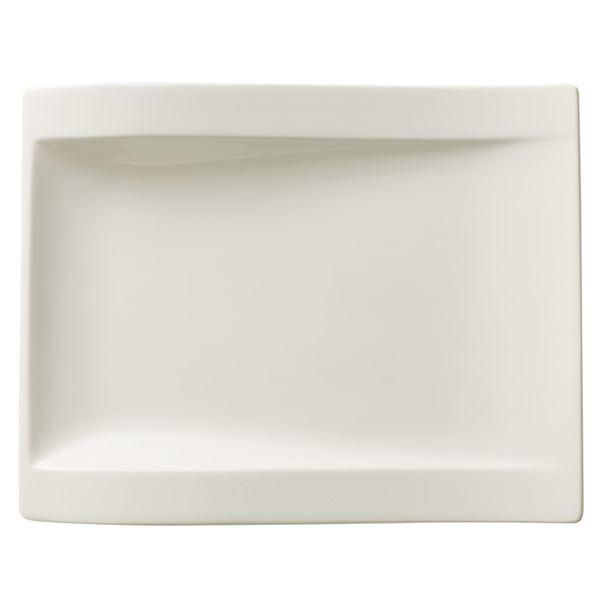 New Wave tallerken 26 cm
