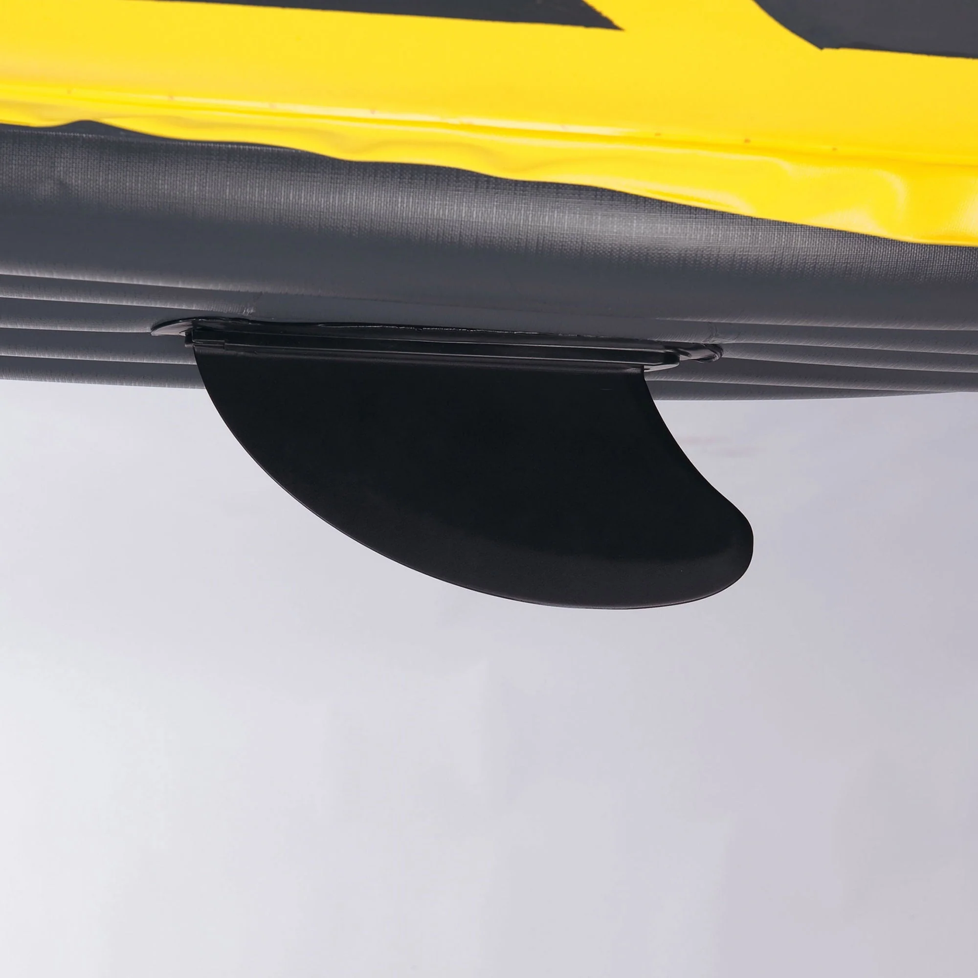 Intex Explorer K2 Inflatable Kayak with Oars and Hand Pump Image 8