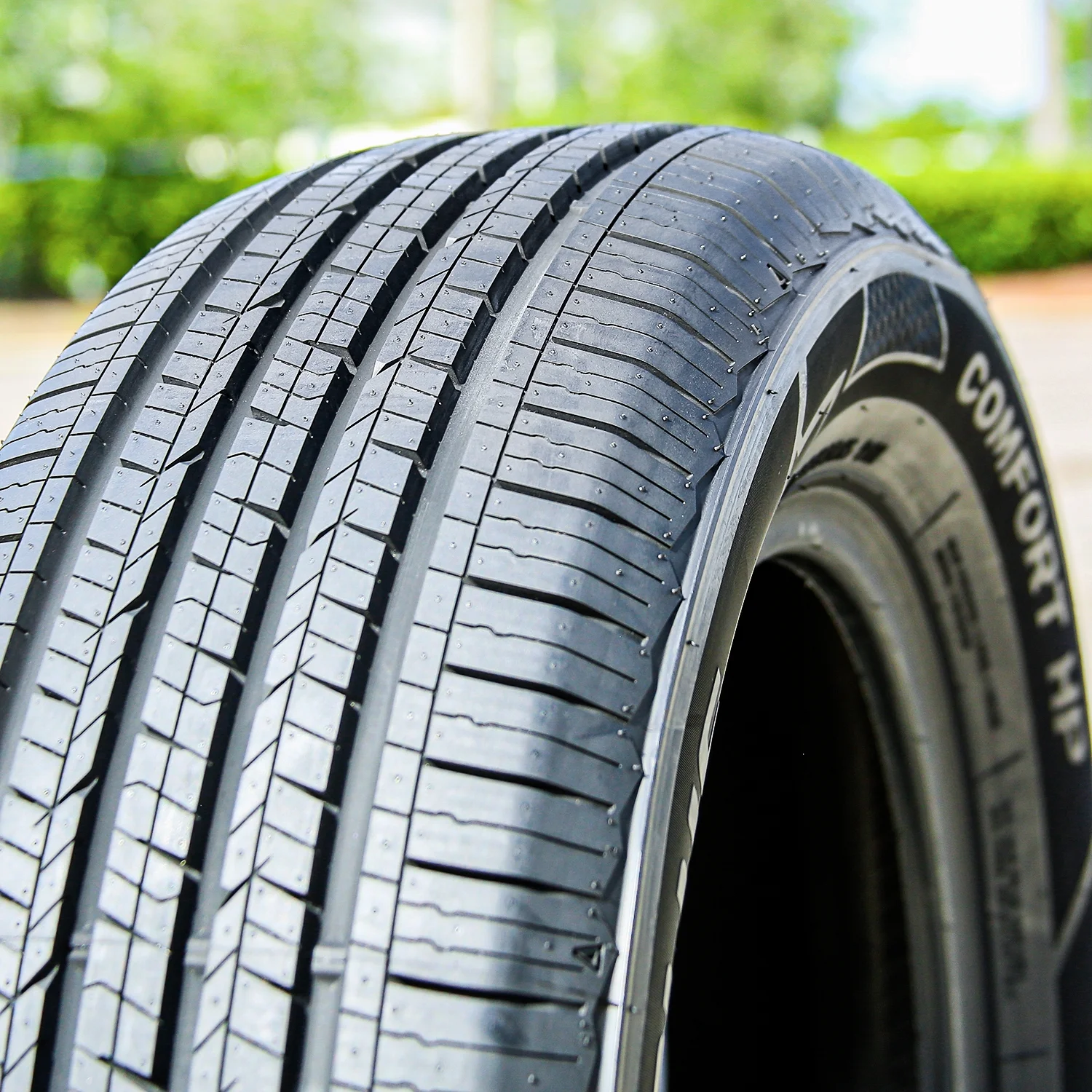 Aplus Comfort HP 205/75R14 95T a/S All-Season Tire