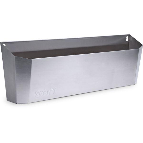 Utility Box M hylle til modulbord 60x20x12 cm stål