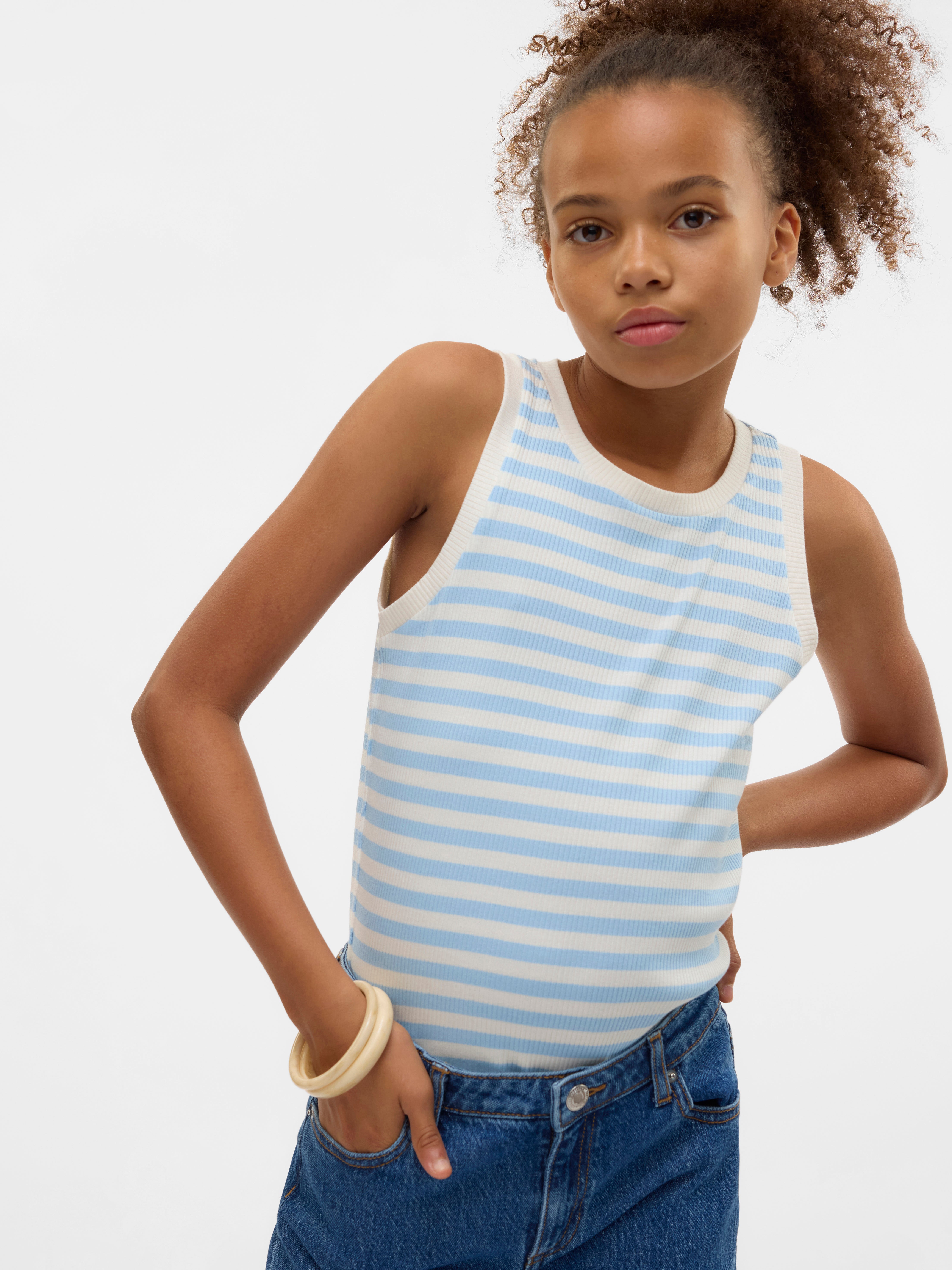 VERO MODA® VMVILMA Tank-Top