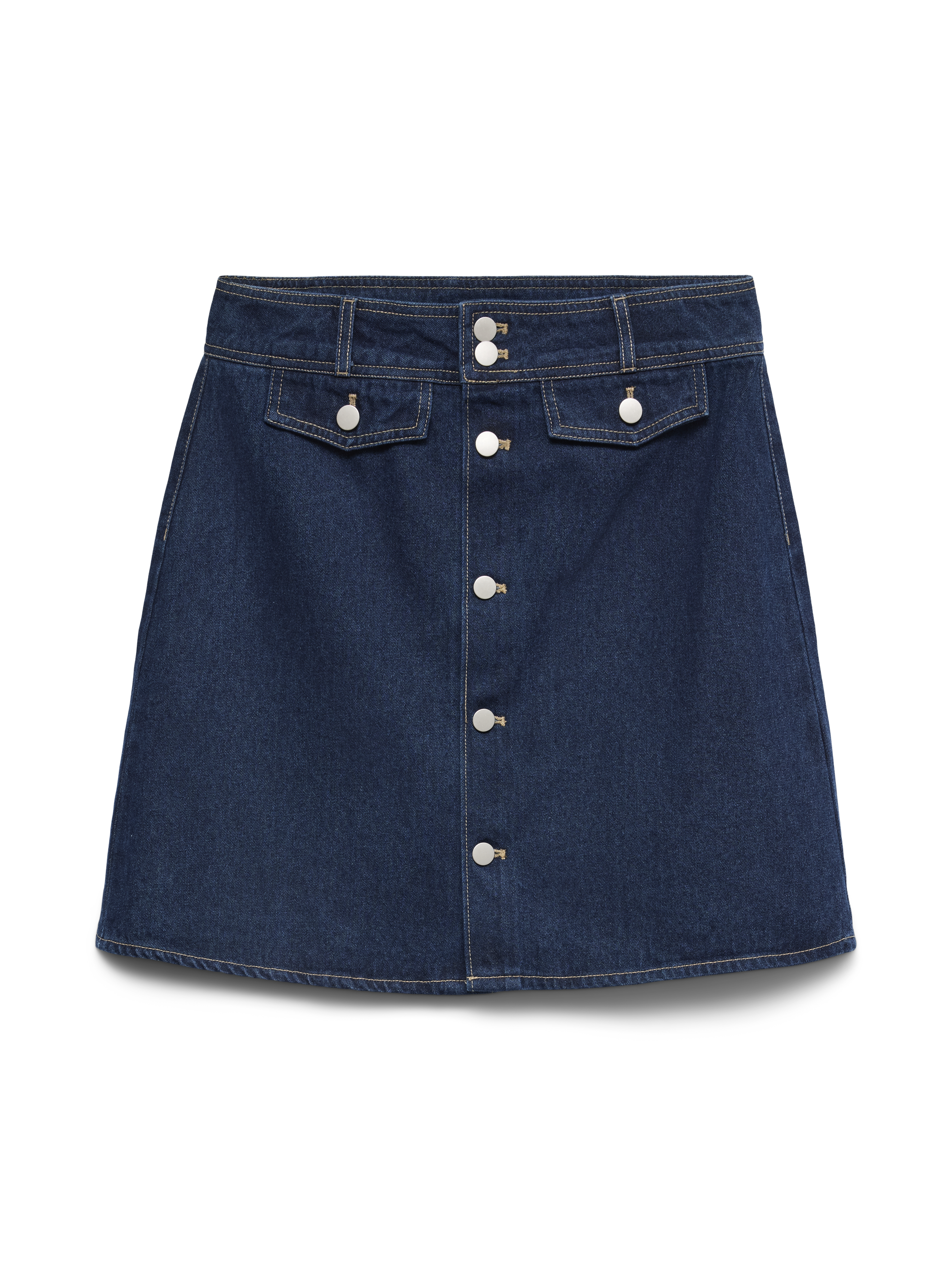 VERO MODA® VMOLKA Mid rise Short skirt