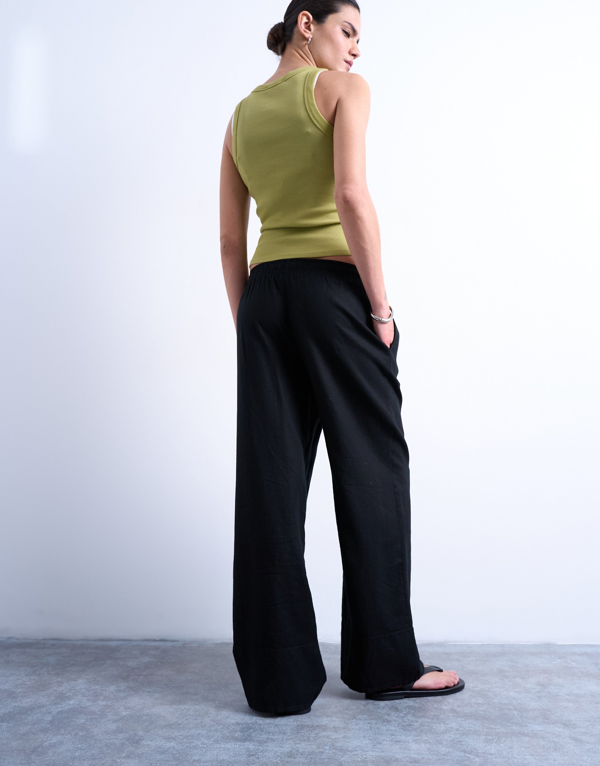 VERO MODA® TSLAKIA Trousers