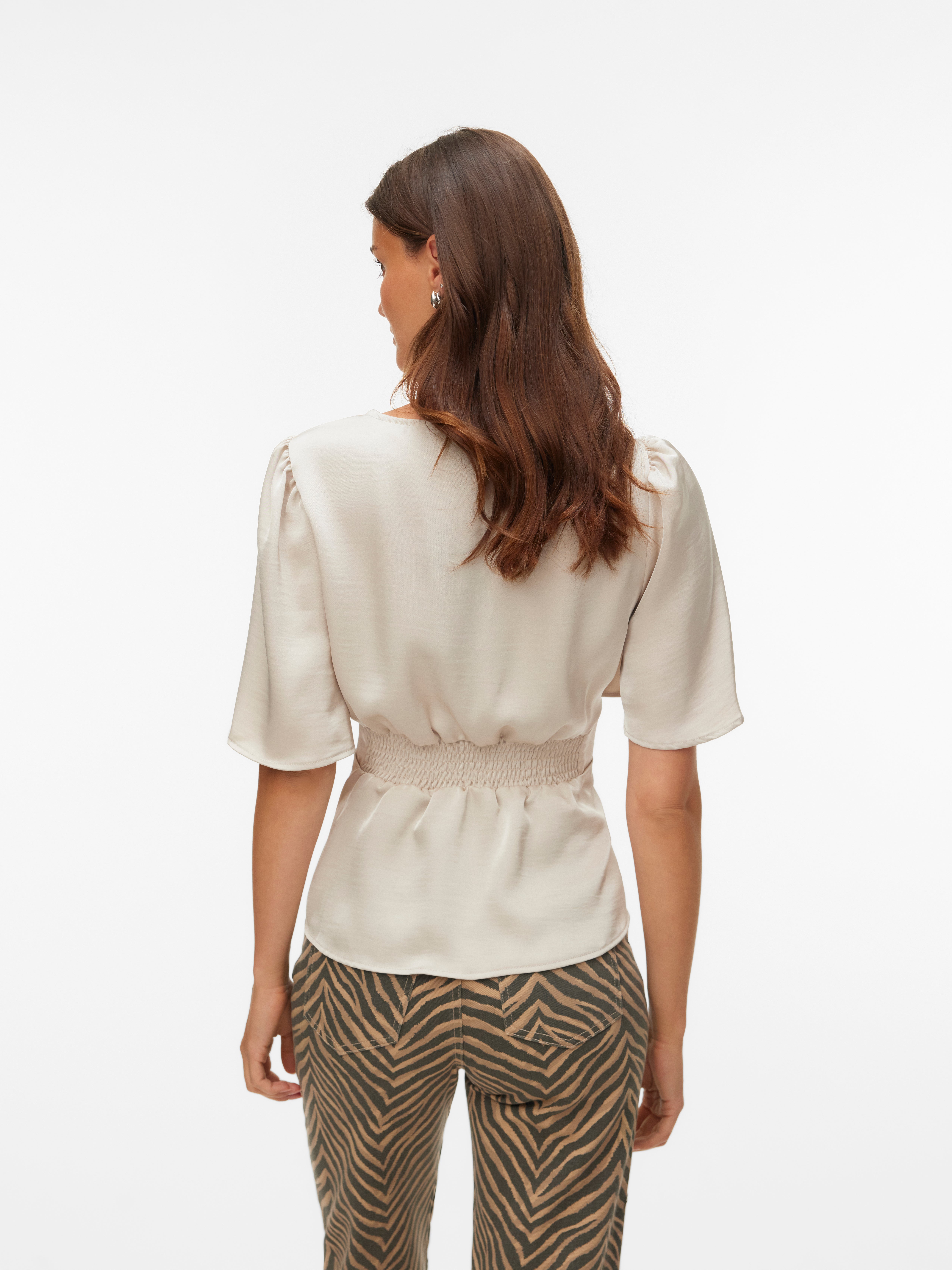 VERO MODA® VMANDREA Top