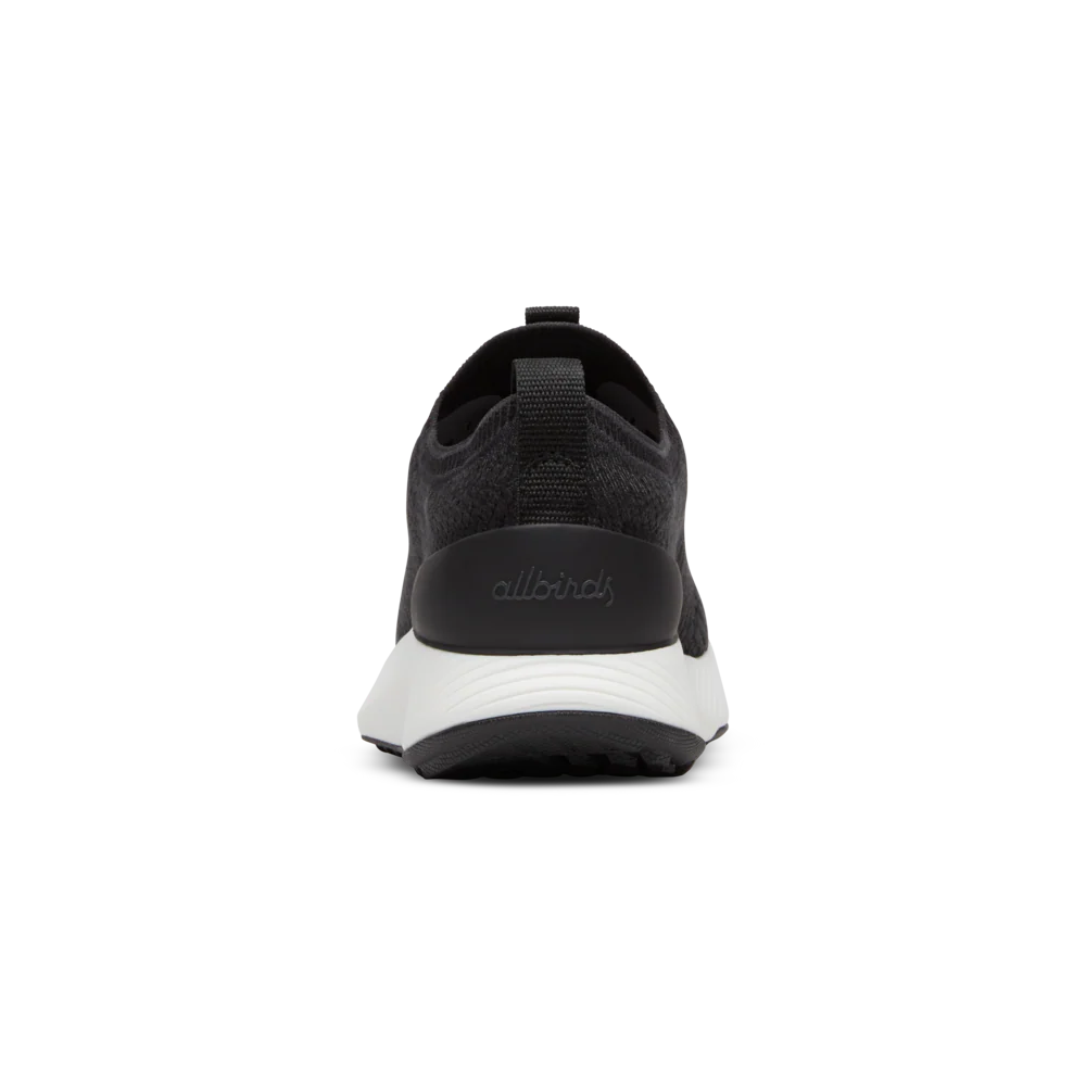 Men's Tree Glider - Natural Black (Blizzard Sole)