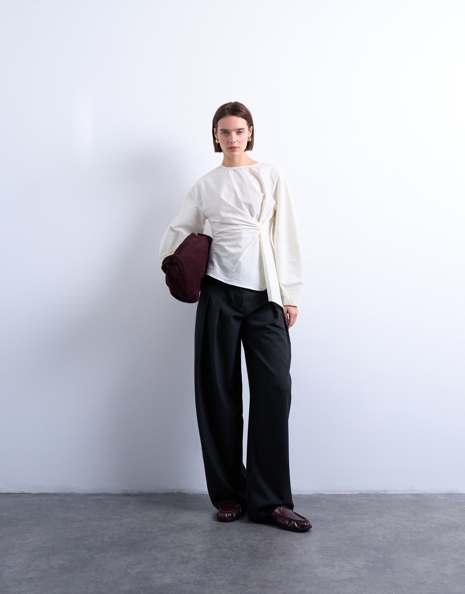 VERO MODA® TSLENNIE Top