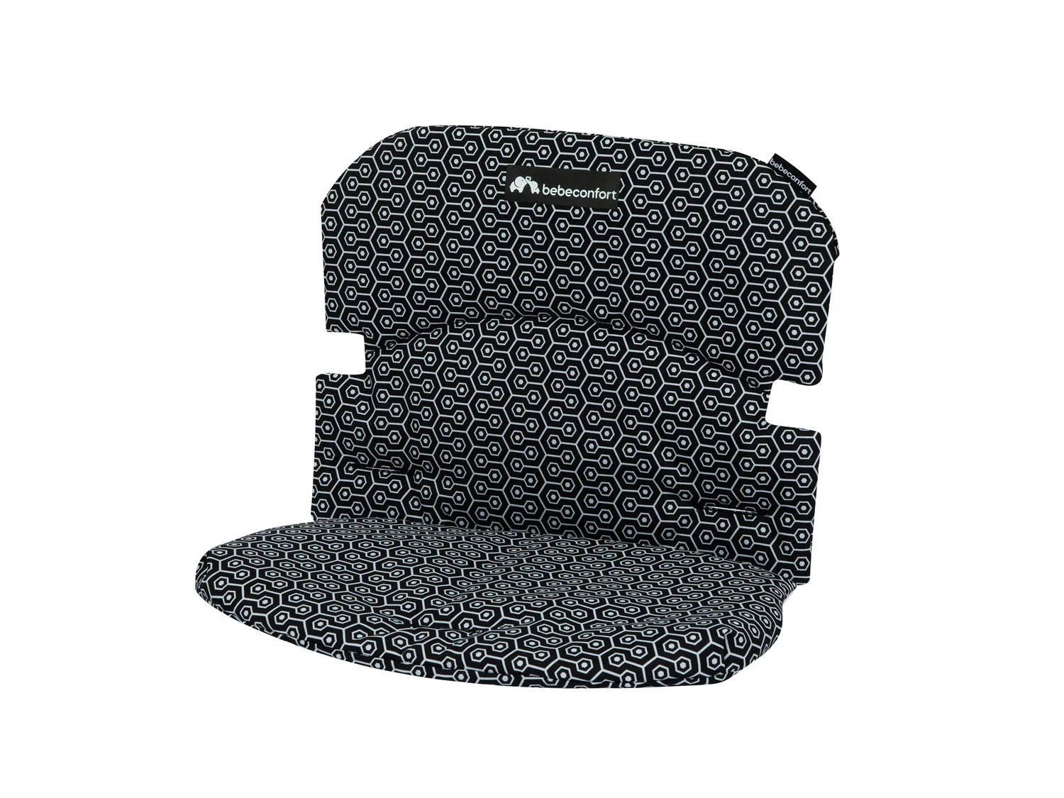 Safety 1st Coussin pour chaise volutive Toto