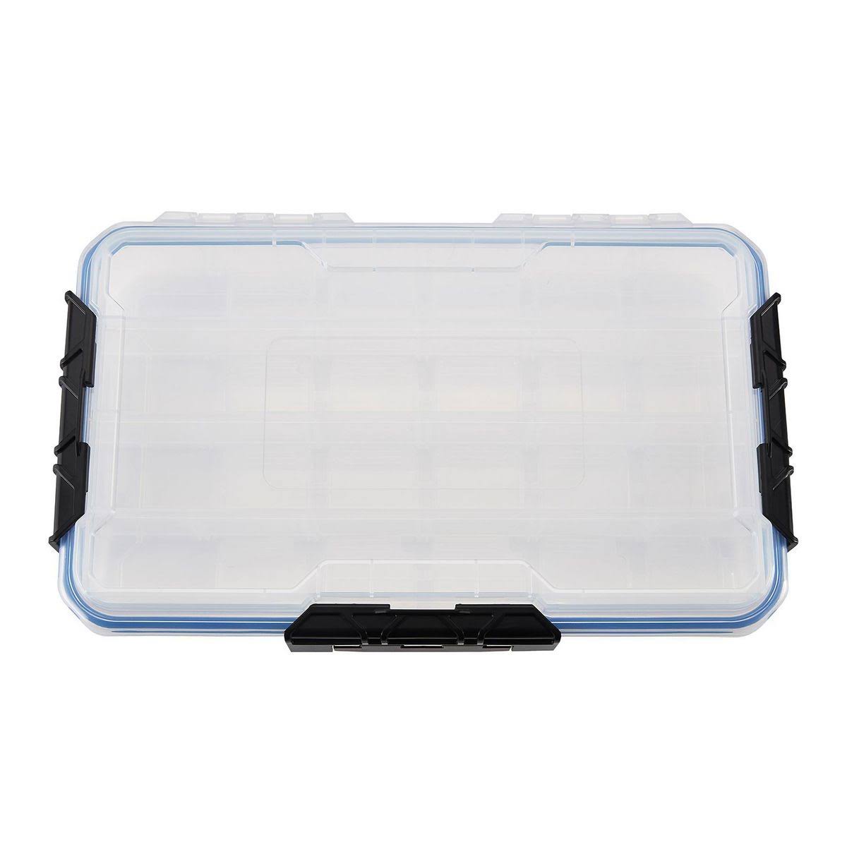 Storehouse Large Water Resistant Storage Container 56578