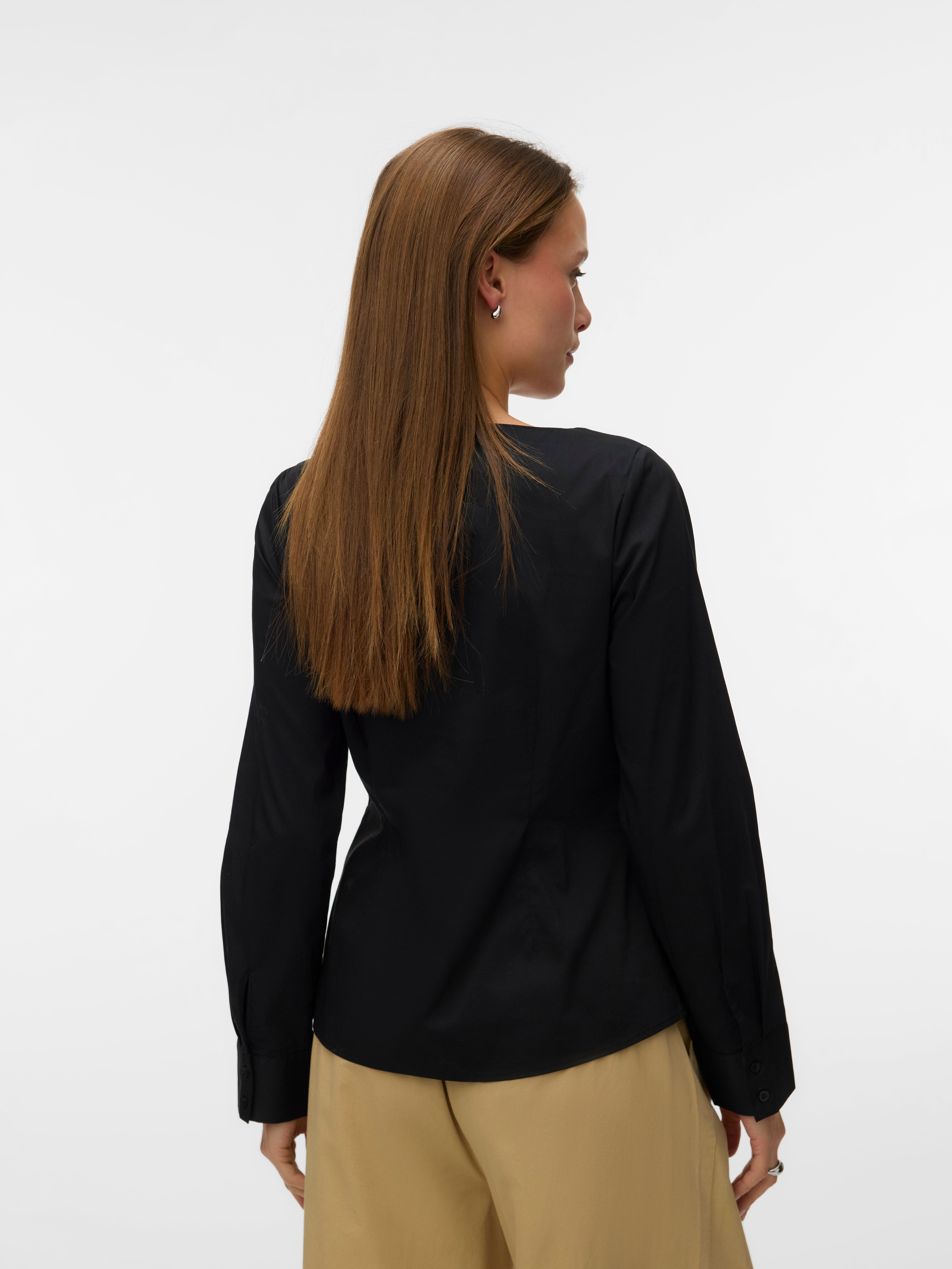 VERO MODA® AWALVA Shirt