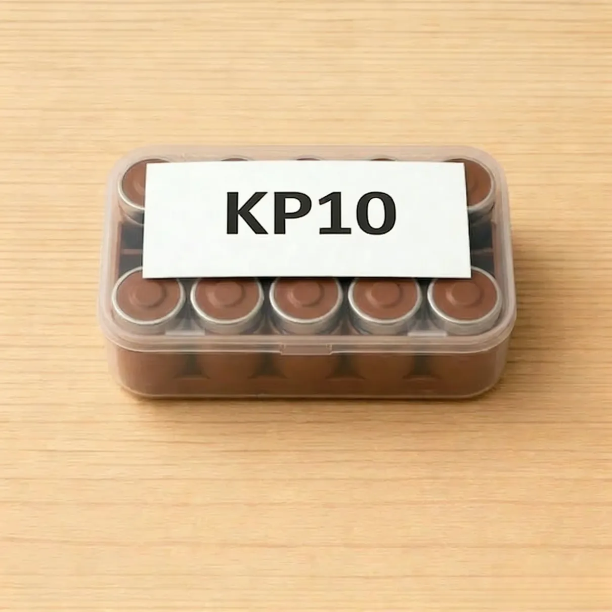 KPV