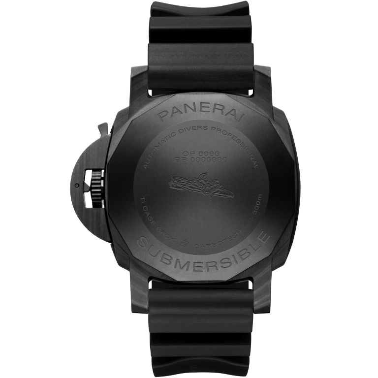 [Super Clone]Submersible Carbotech™ 42mm