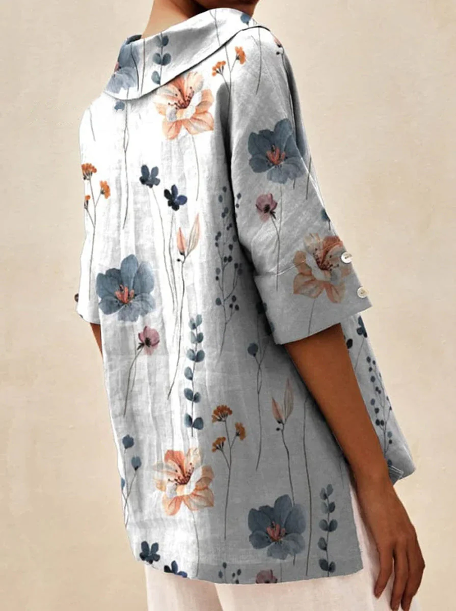 Andrea - Haut Léger Floral Estival