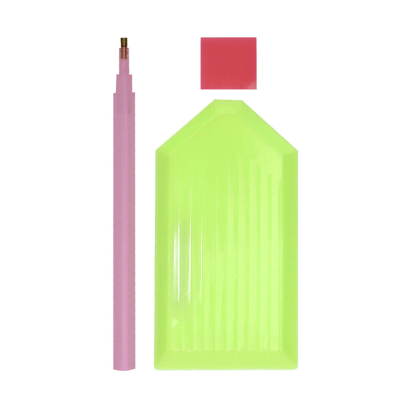 Broderie diamant 30x30 cm