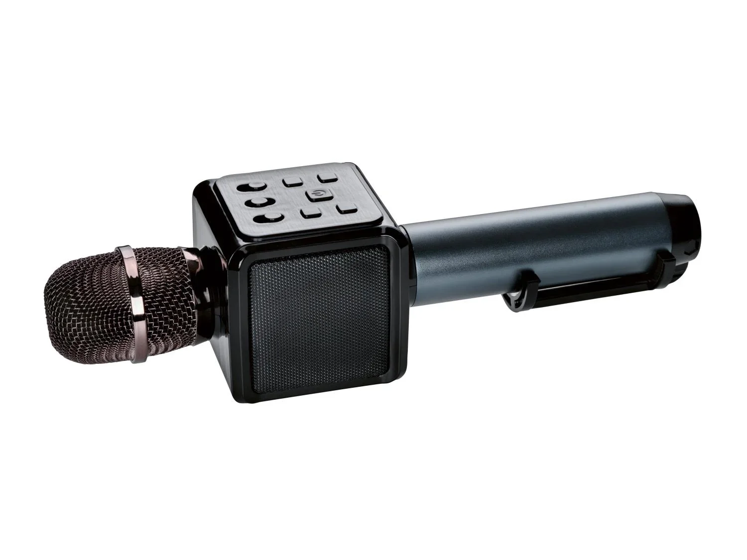 TRONIC Microphone Karaok Bluetooth