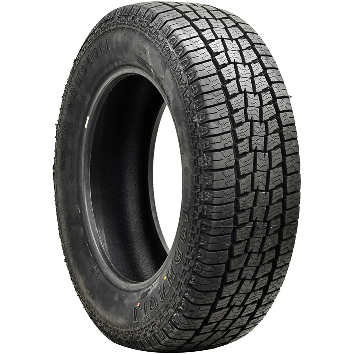 Lionhart Lionclaw ATX2 All-Terrain 255/70R15 108S E Light Truck Tire