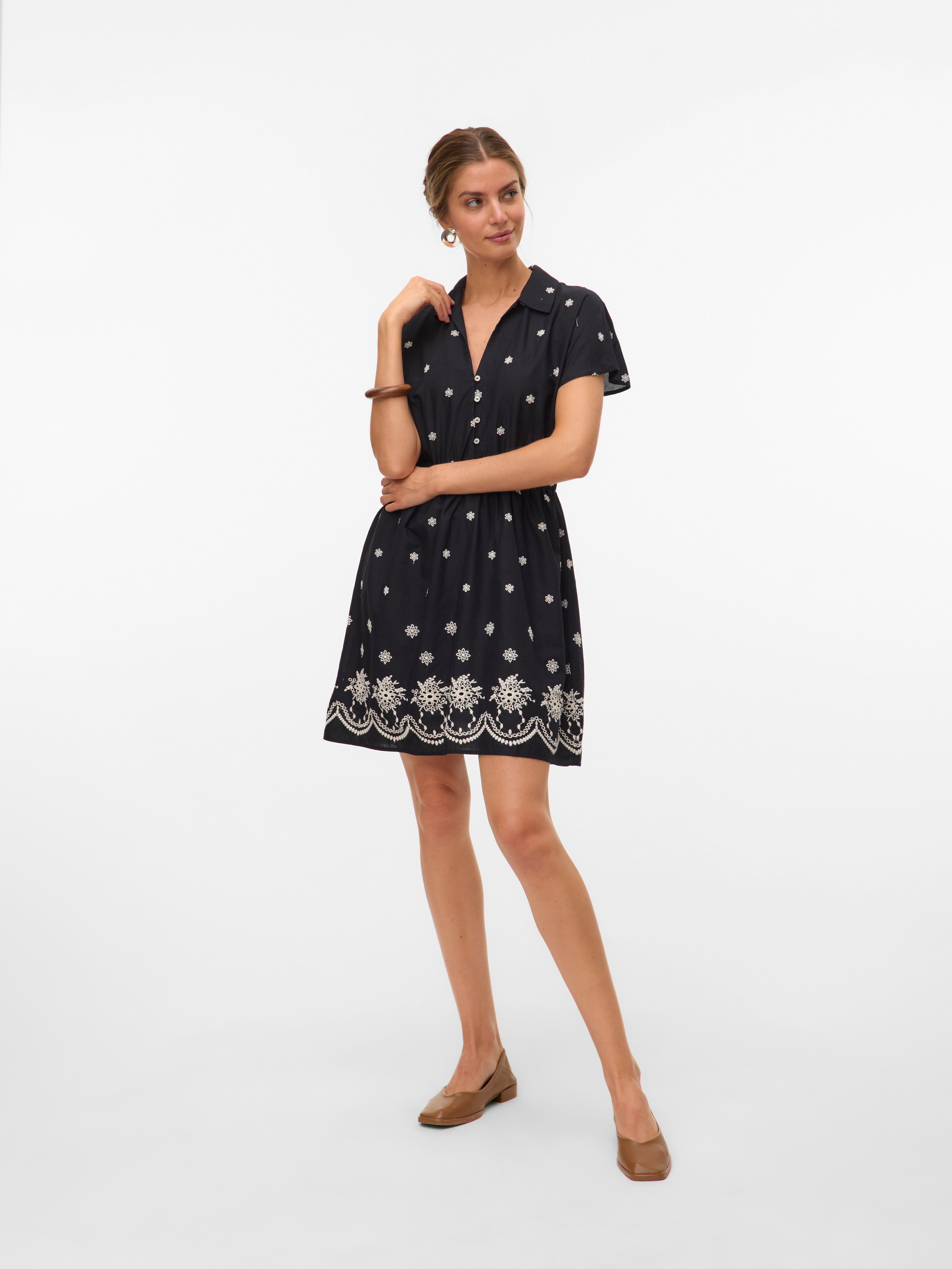 VERO MODA® VMTASJA Short dress