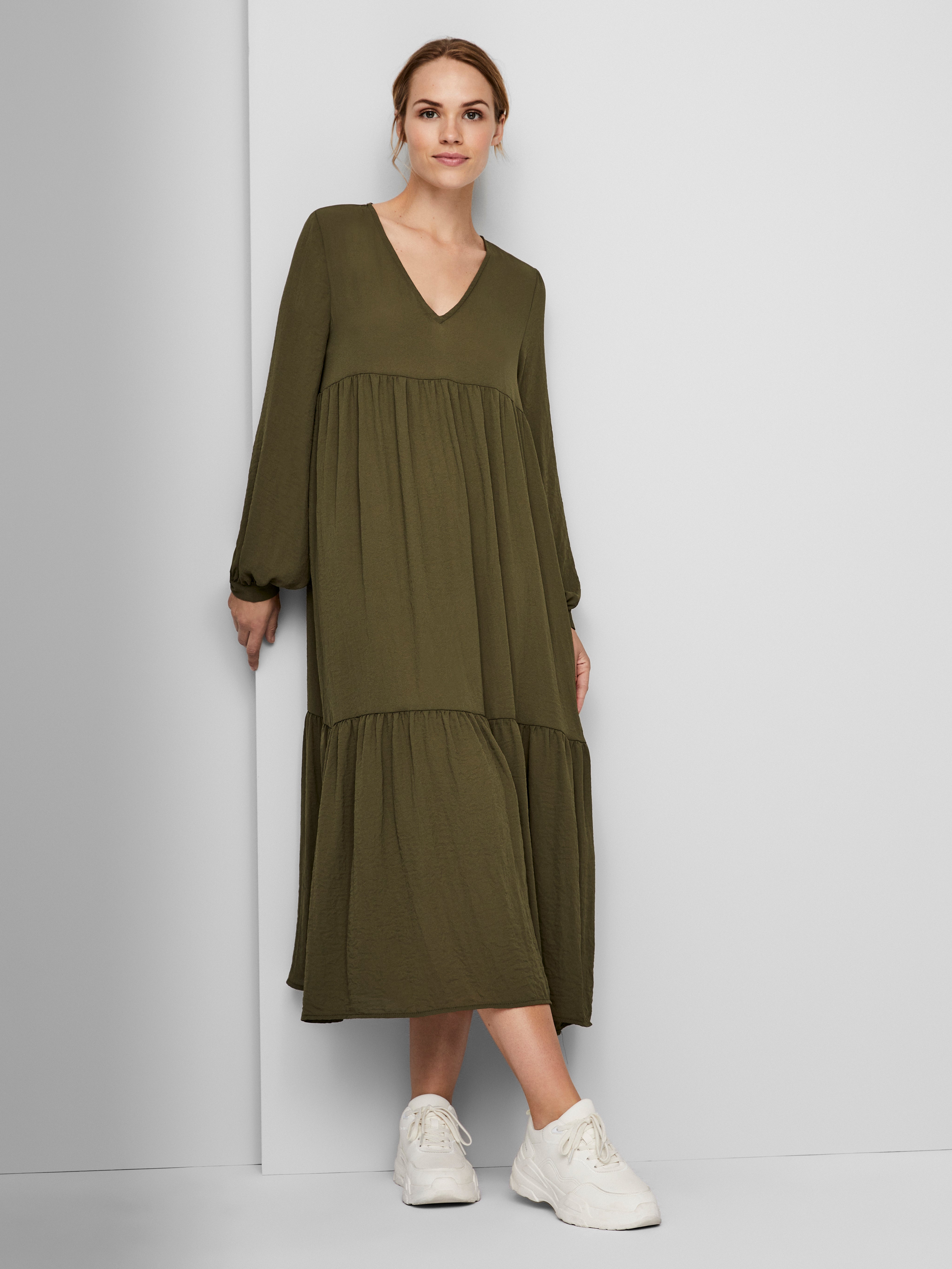 VERO MODA® VMZIGGA Long dress