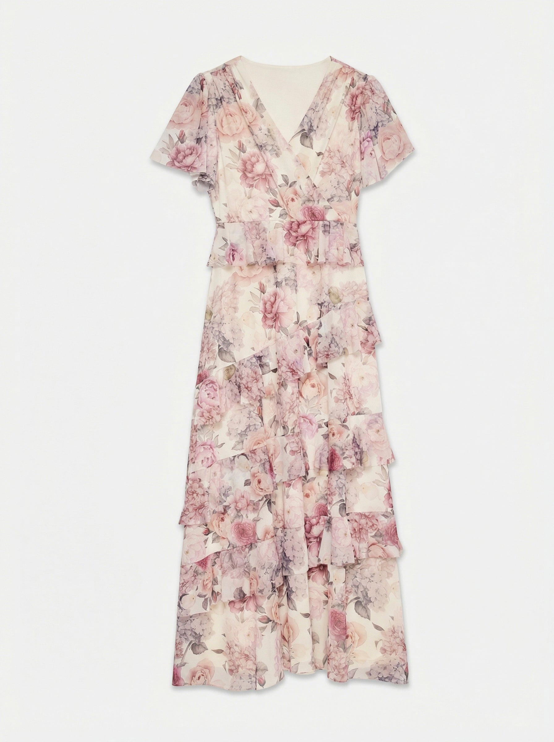 VERO MODA® AWBLAIR Long dress