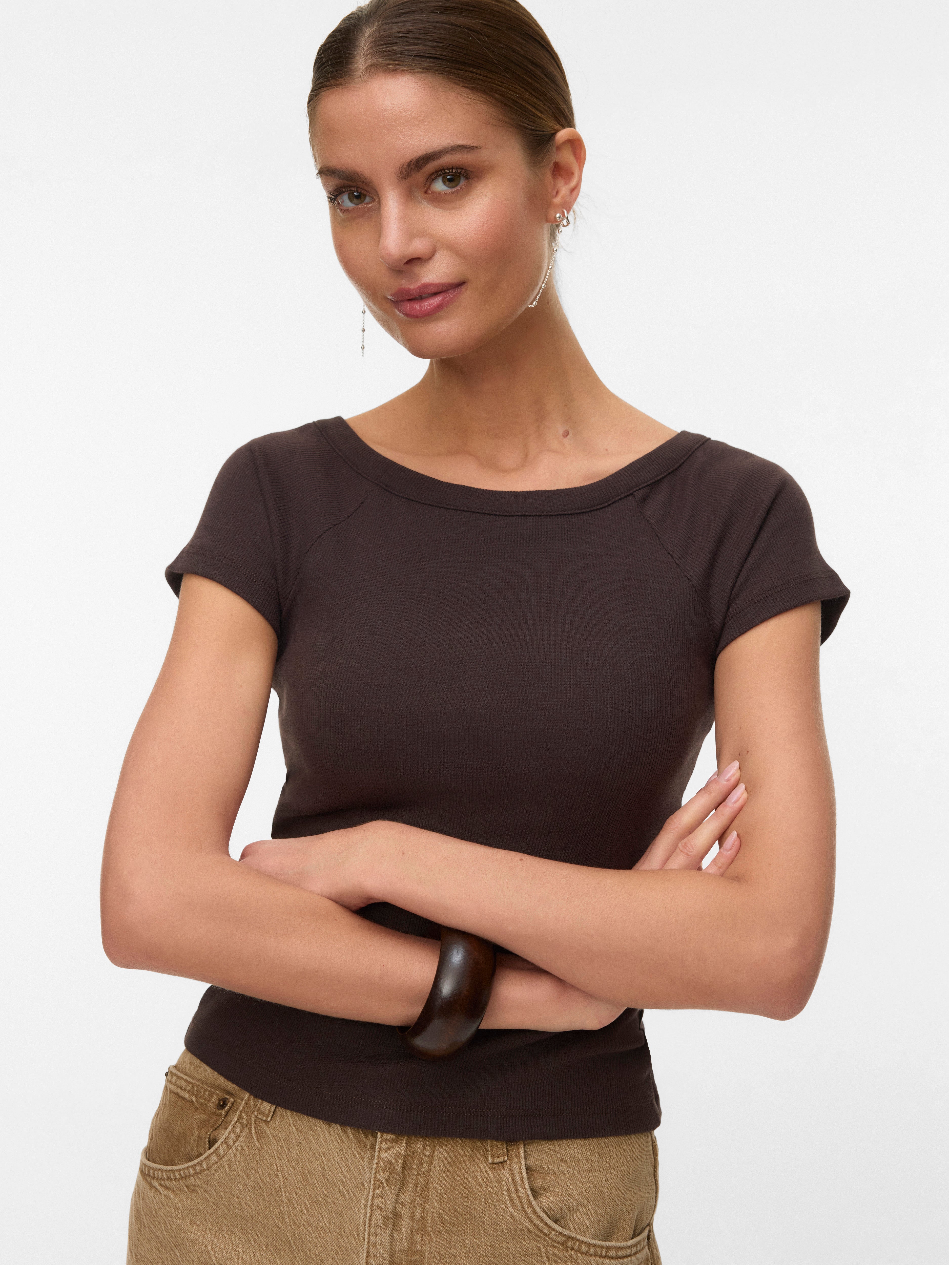 VERO MODA® AWEMMA Top