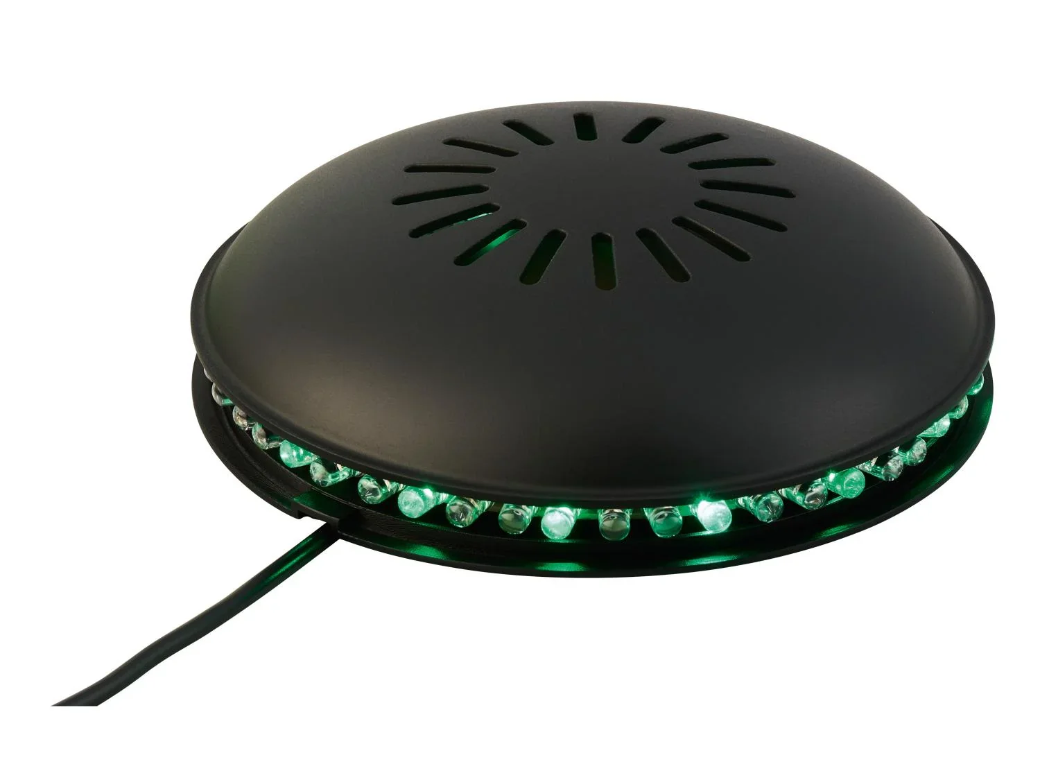 LIVARNO Roue lumineuse LED