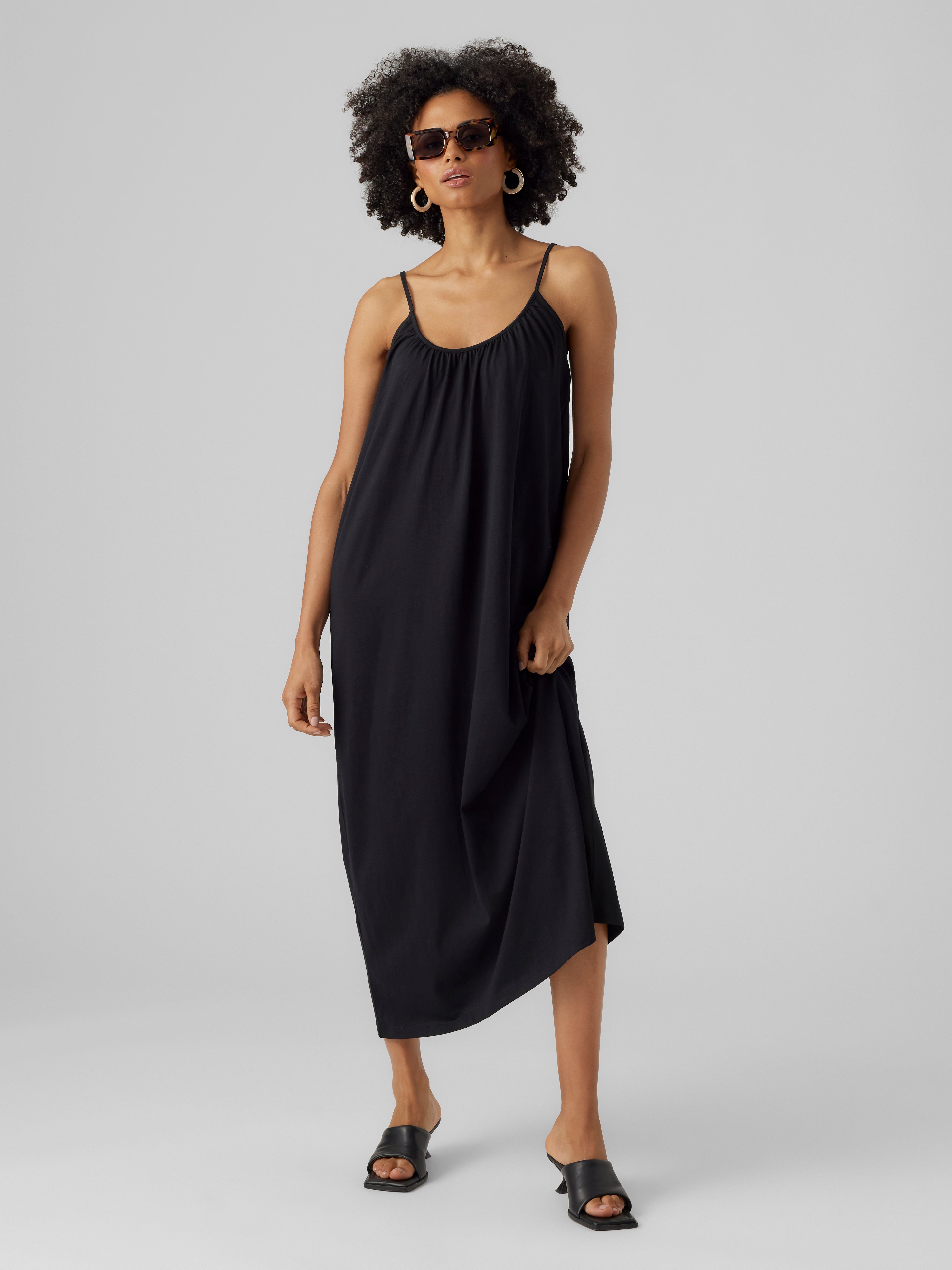 VERO MODA® VMLUNA Long dress