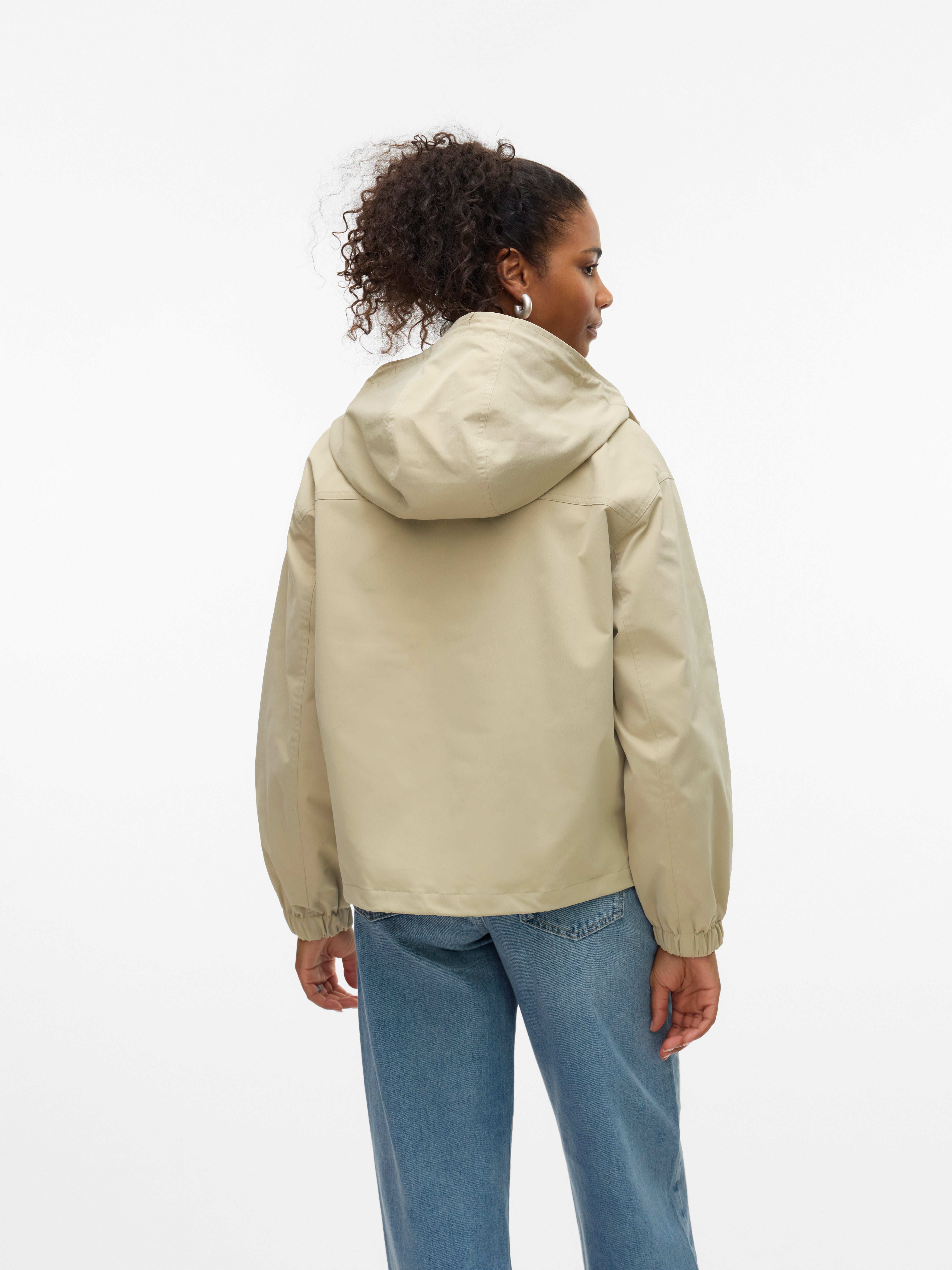 VERO MODA® VMMARYANN Parka