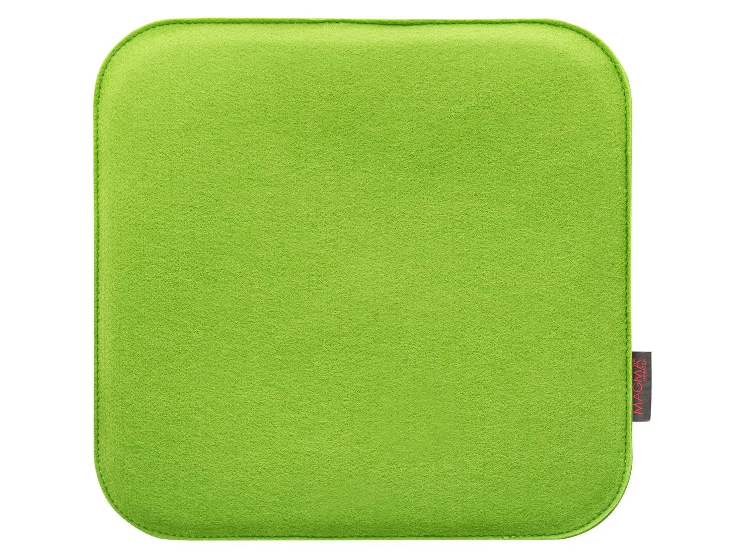 MAGMA Lot de 4 coussins de chaise d'intrieur Avaro